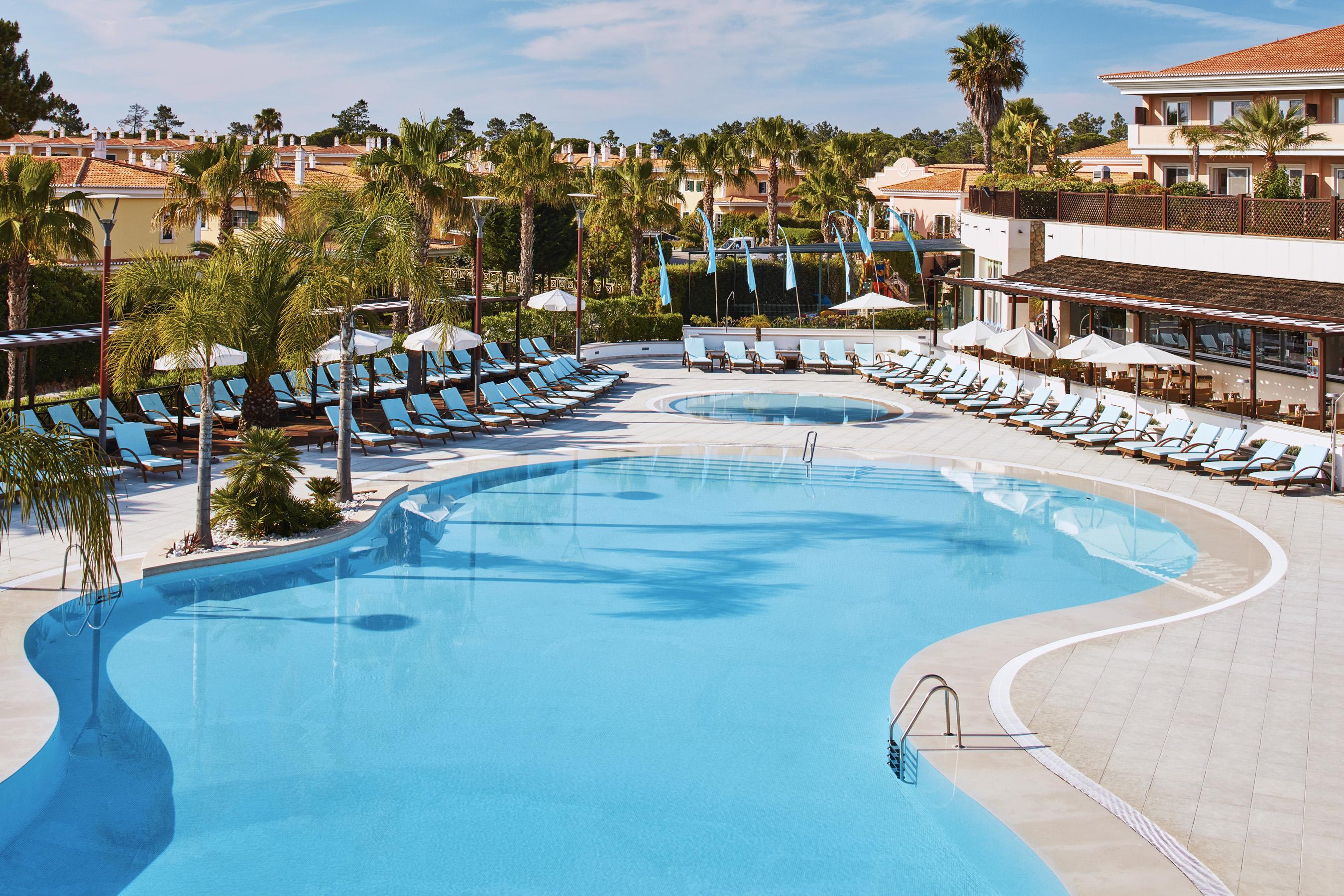 Wyndham Grand Algarve Hotel