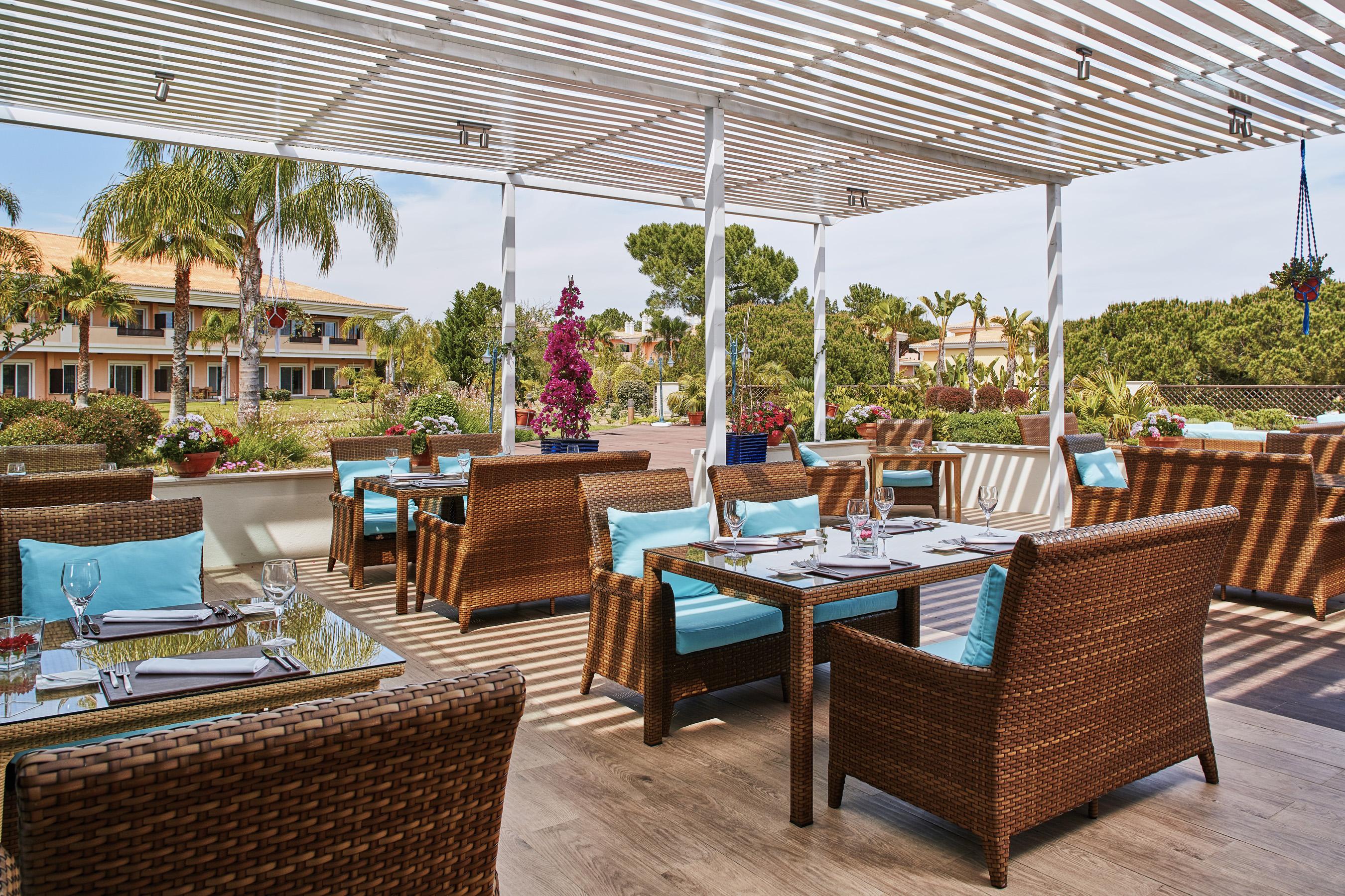 Wyndham Grand Algarve Quinta do Lago
