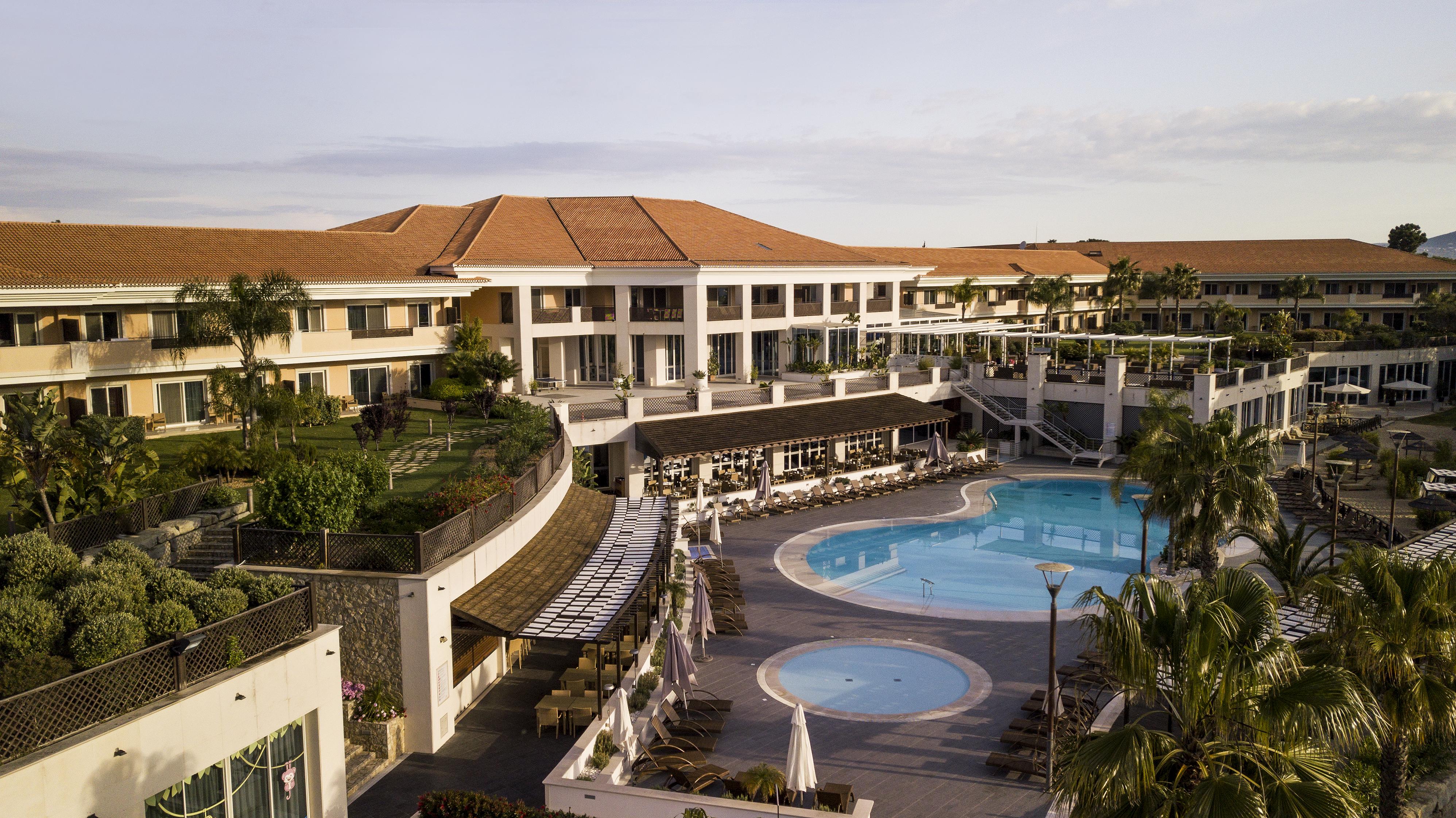 Wyndham Grand Algarve Hotel
