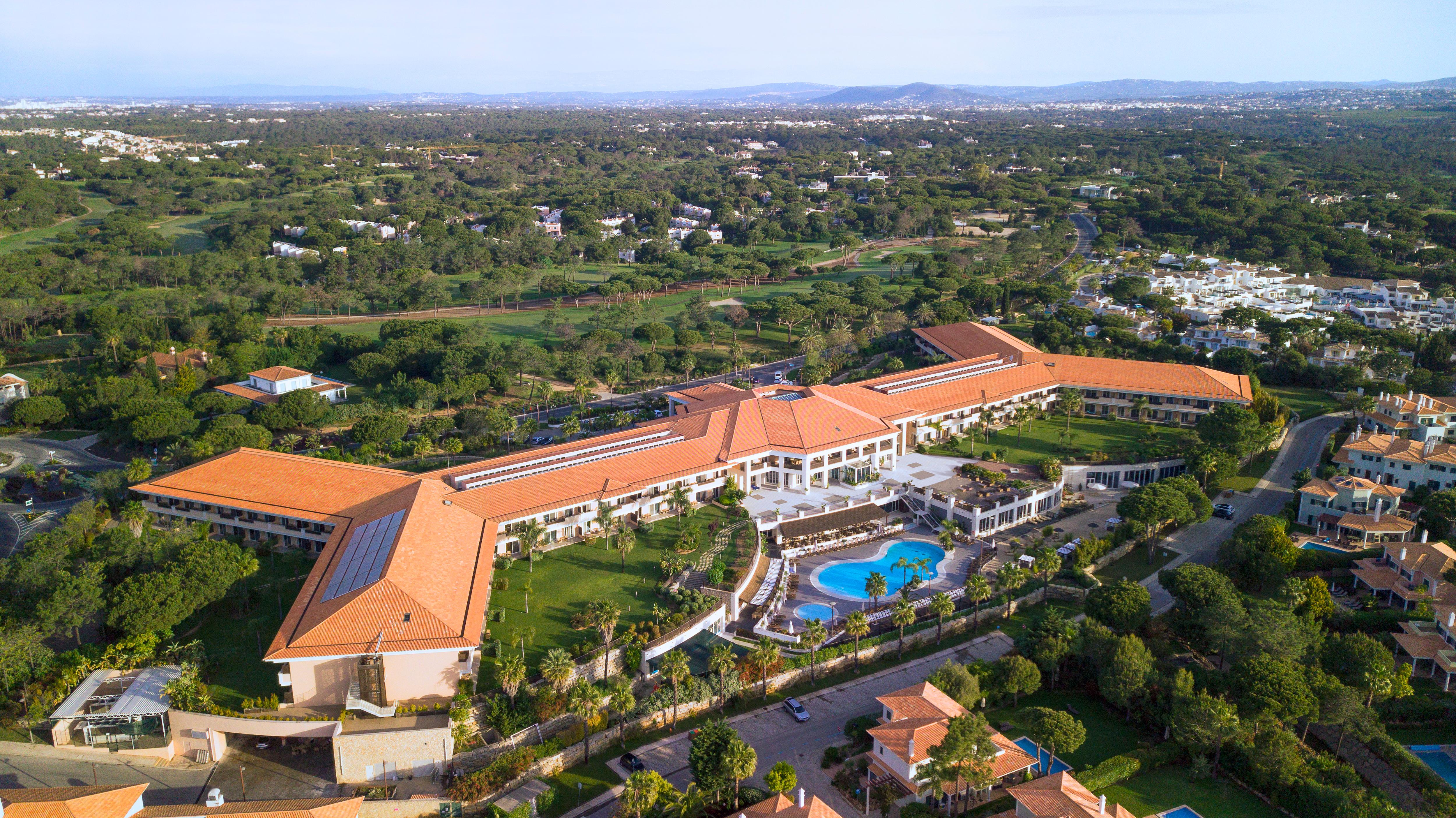 Wyndham Grand Algarve 5* Quinta do Lago