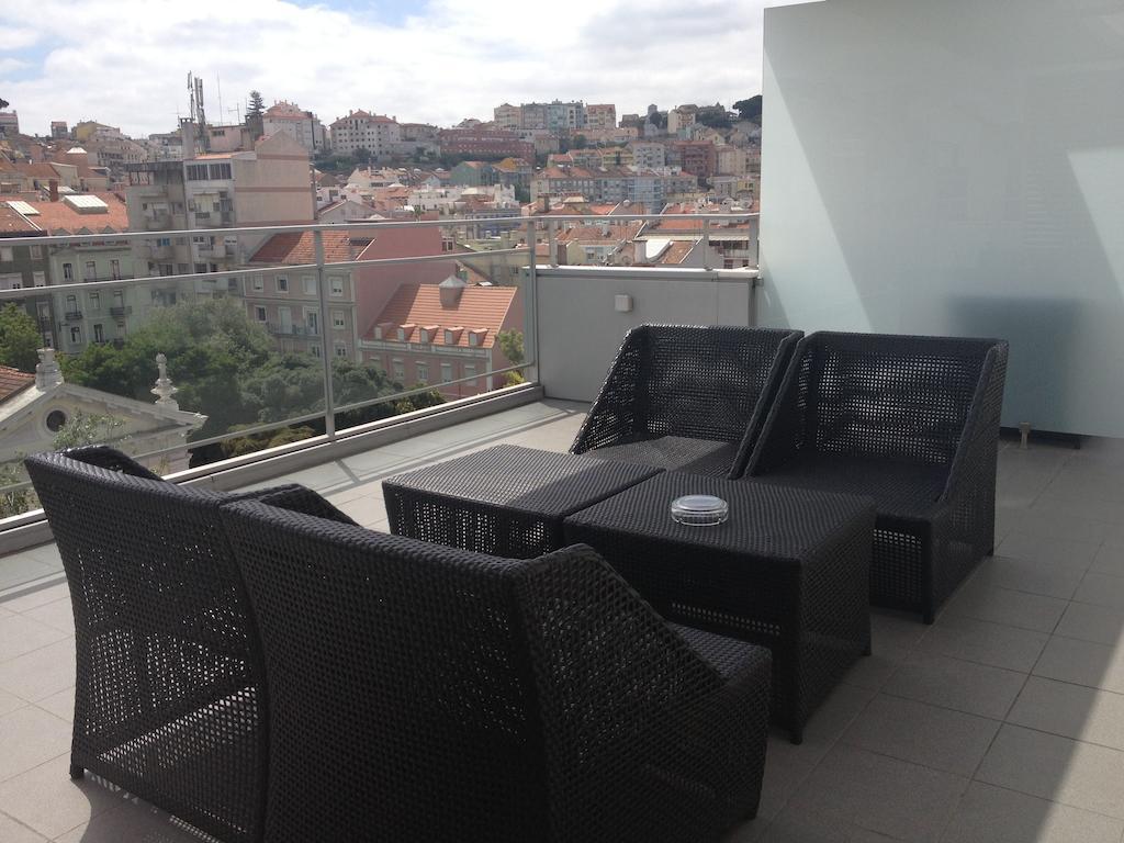 By Hotel Lisboa