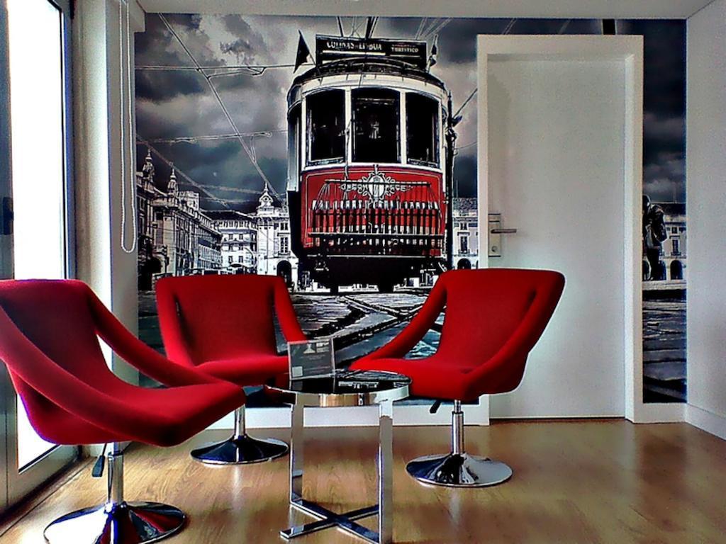 By Lisboa