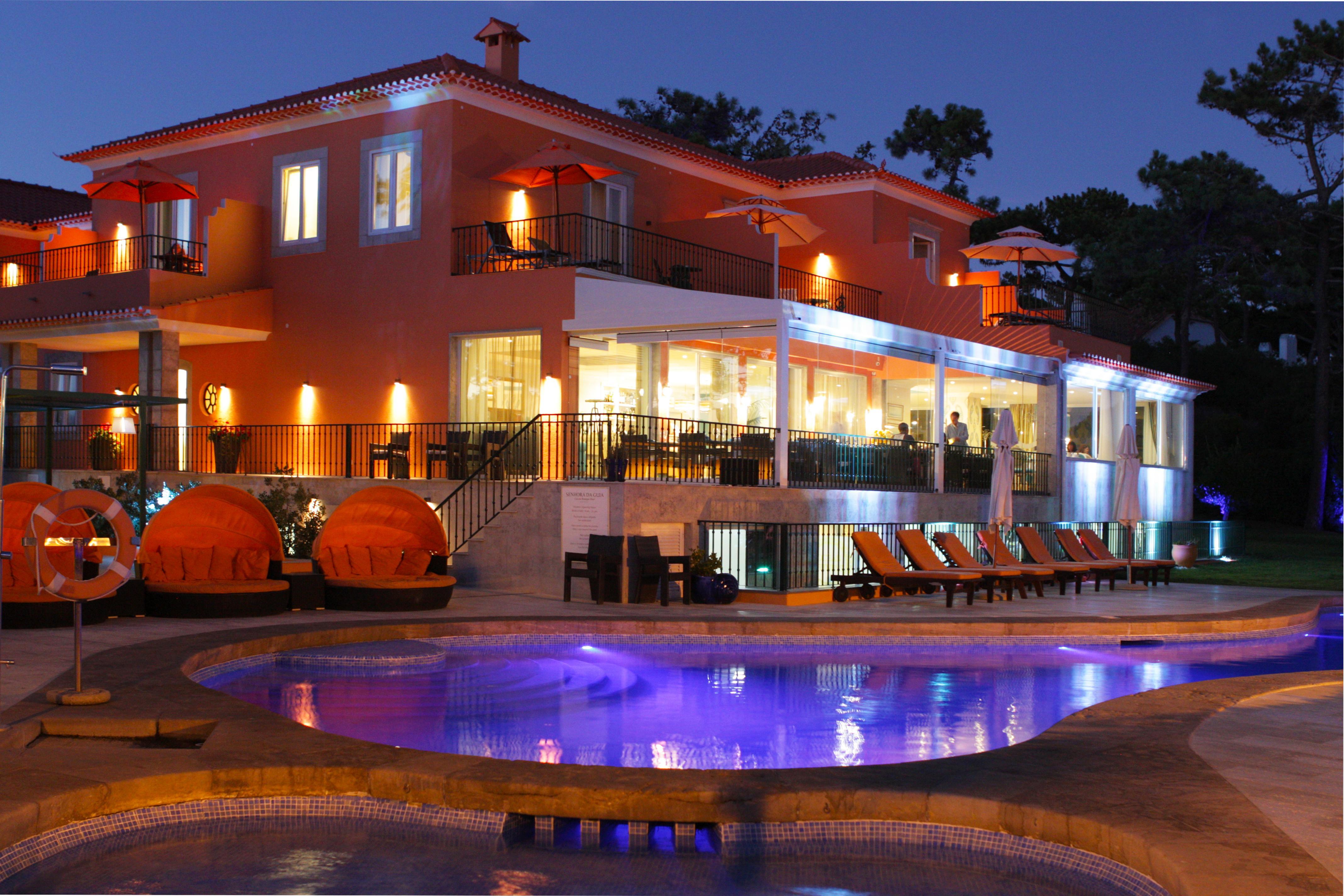 Hotel Longevity Senses - Boutique - Adults Only Cascais