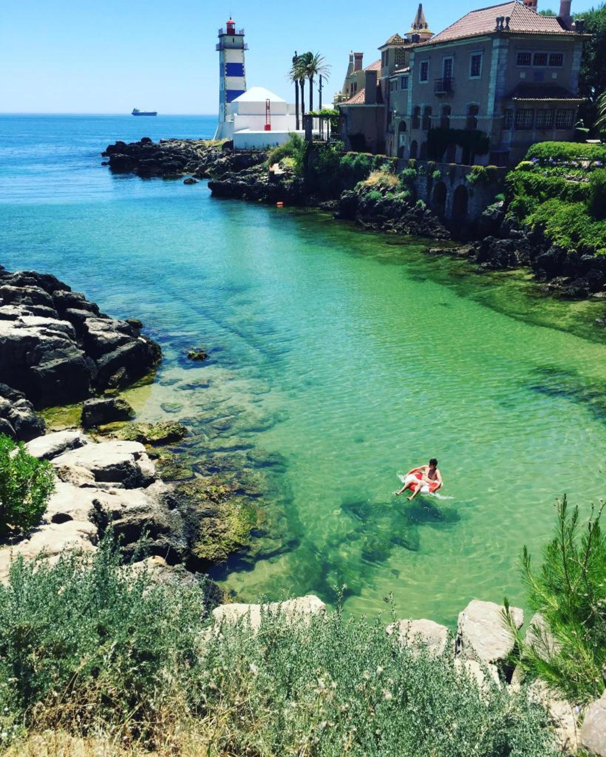 Hotel Longevity Senses - Boutique - Adults Only Cascais