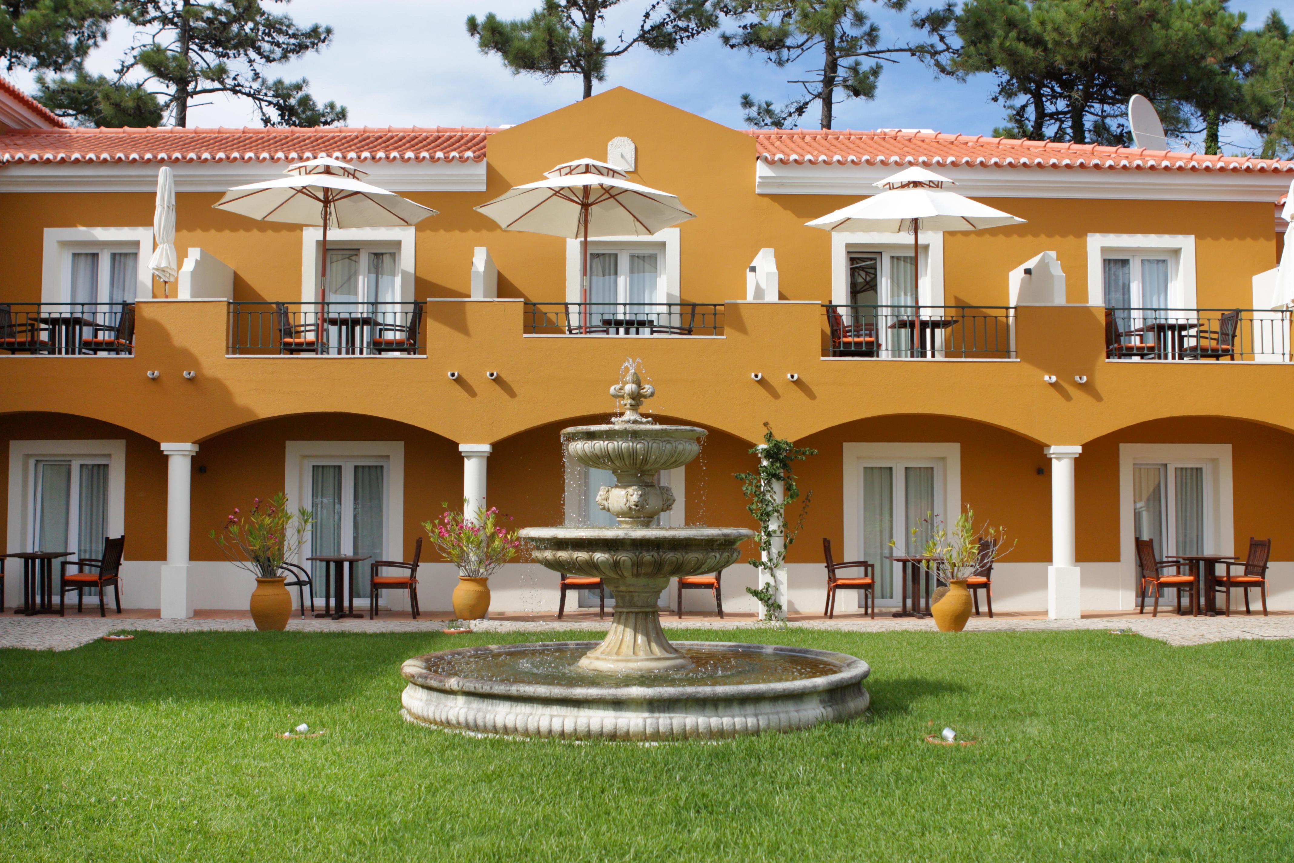 Longevity Senses - Boutique - Adults Only Hotel