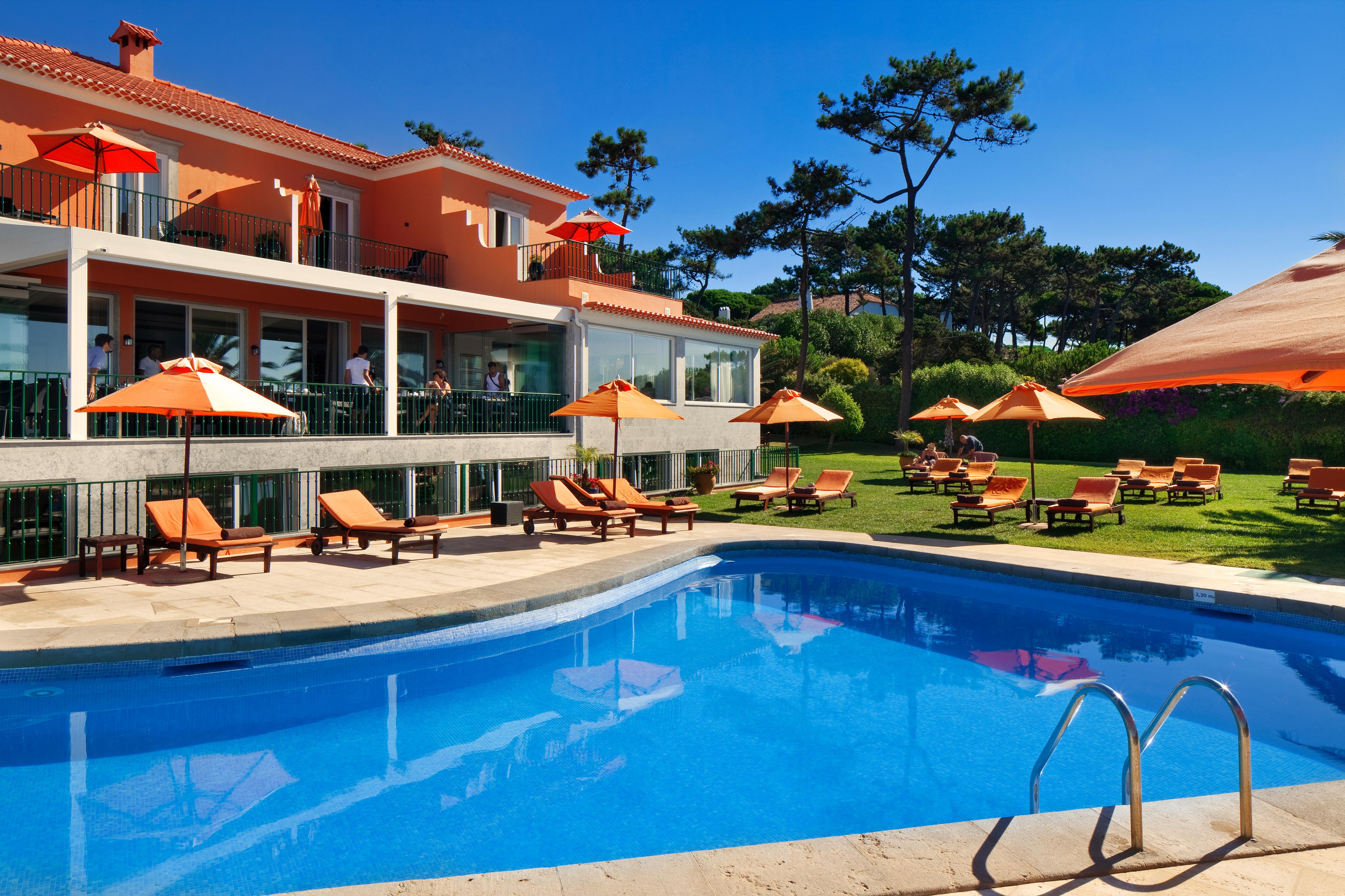 Hotel Longevity Senses - Boutique - Adults Only