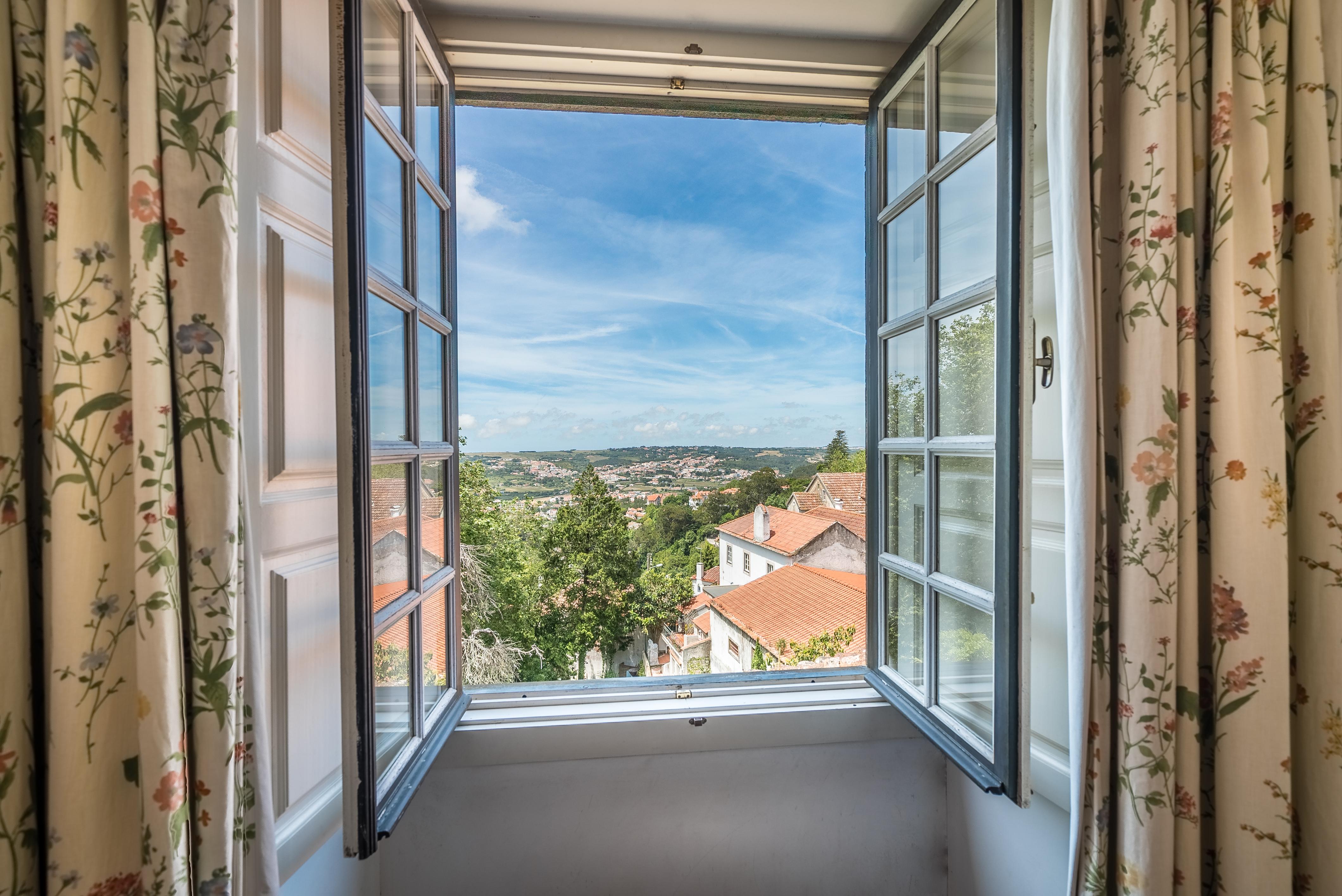 Lawrences 5* Sintra
