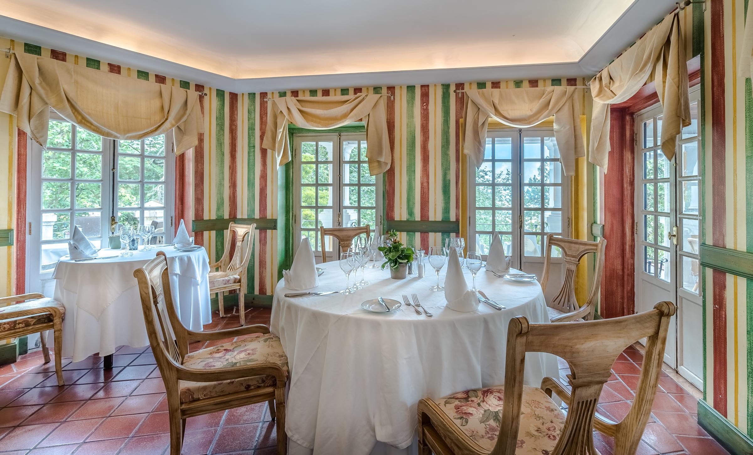 Hotel Lawrences Sintra