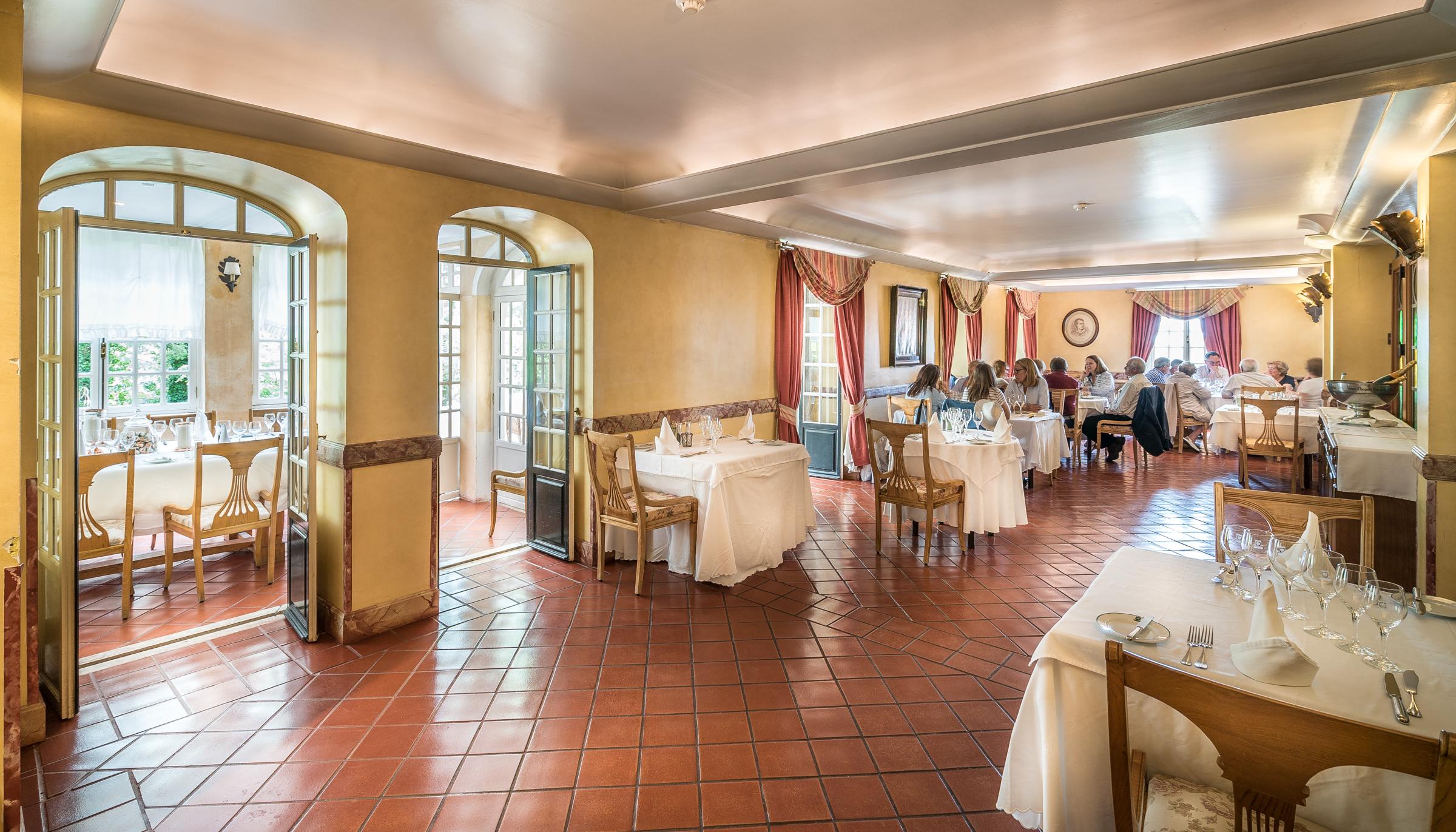 Lawrences 5* Sintra