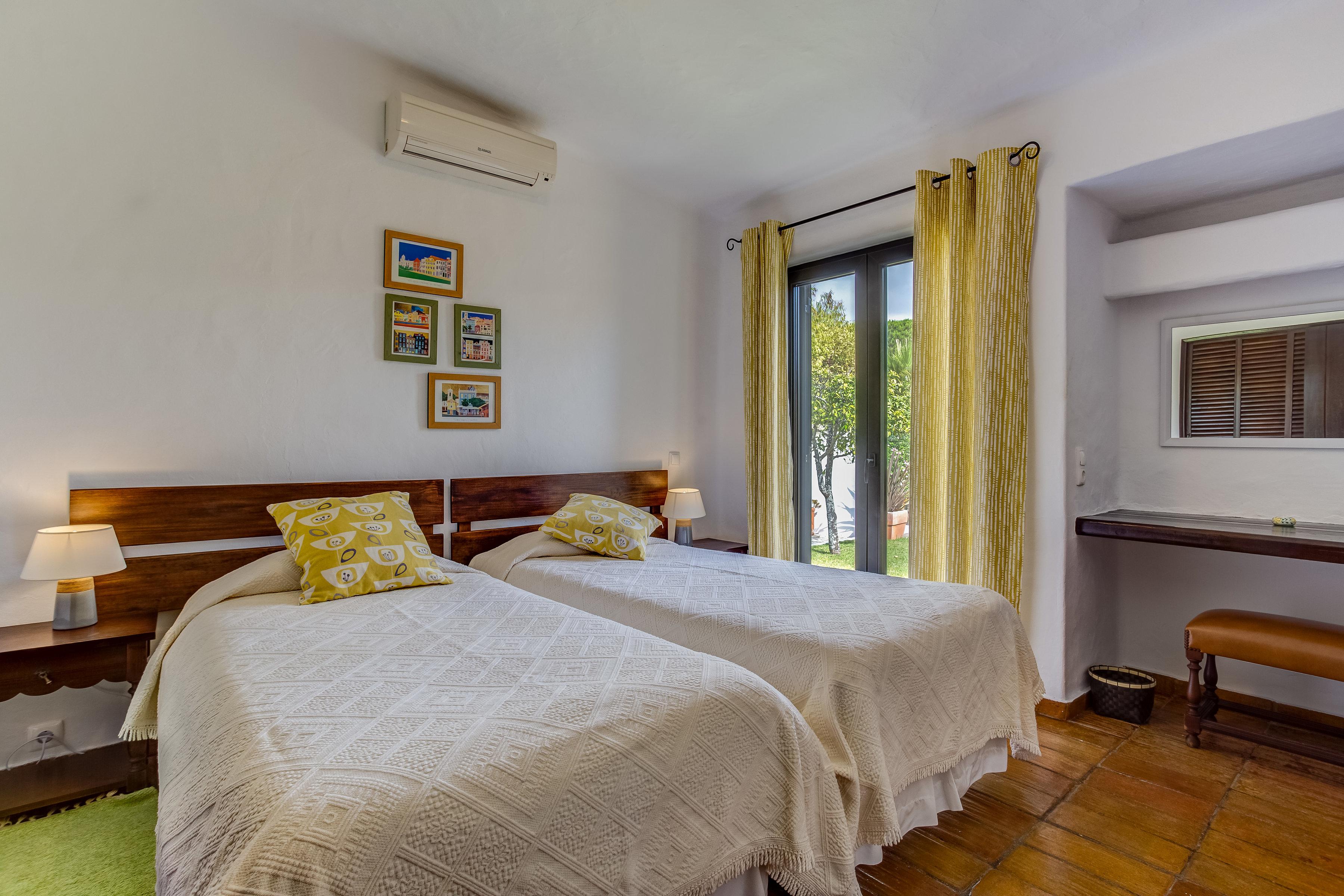 Resort Quinta Do Paraiso - Al 3*