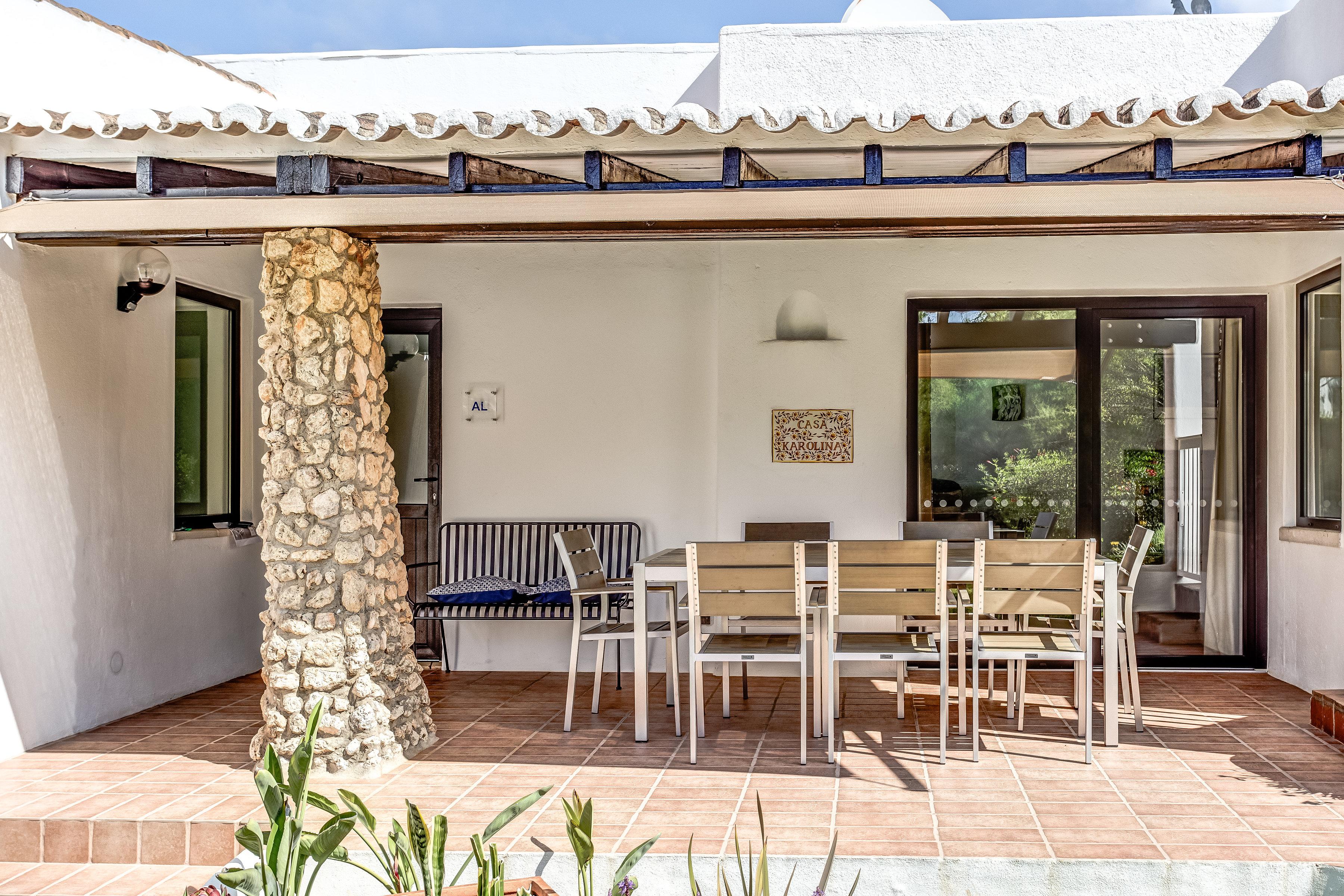 Resort Quinta Do Paraiso - Al