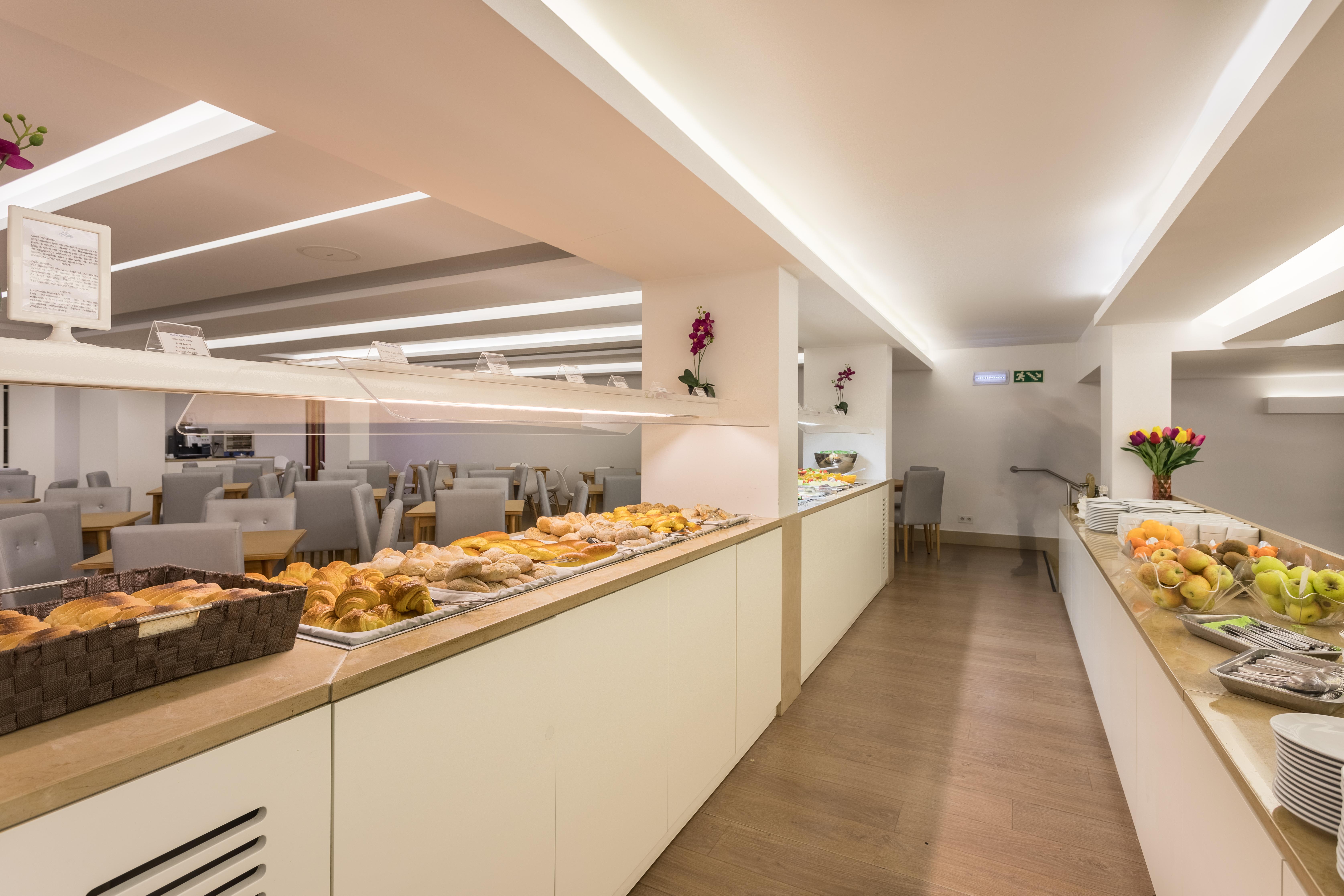 Hotel Londres / Cascais 3*