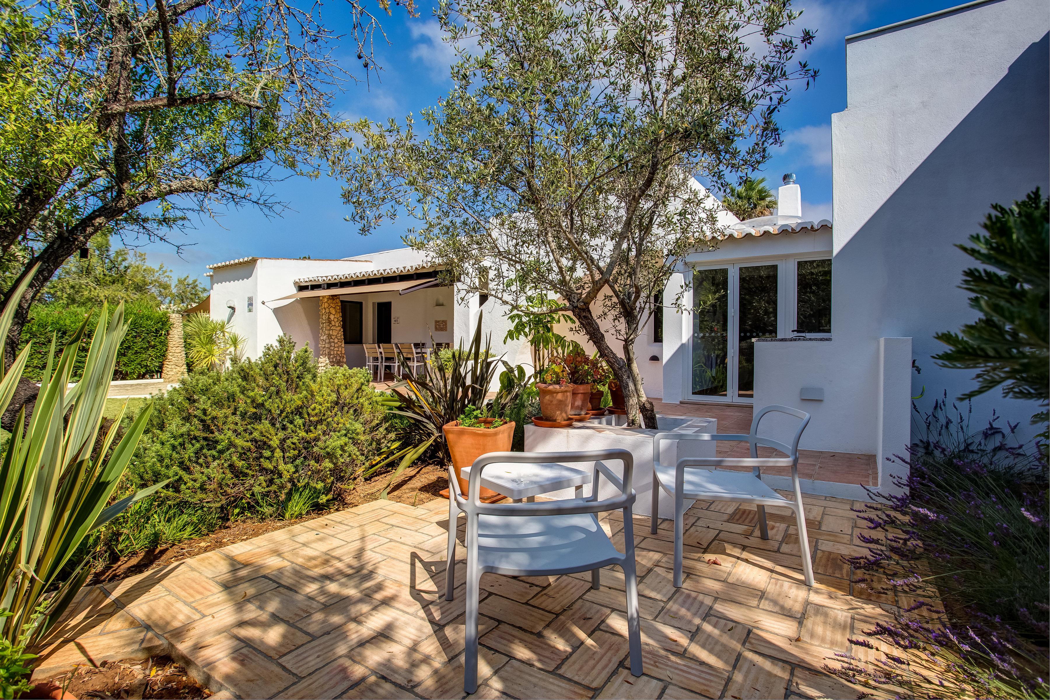 Quinta Do Paraiso - Al Carvoeiro (Lagoa)