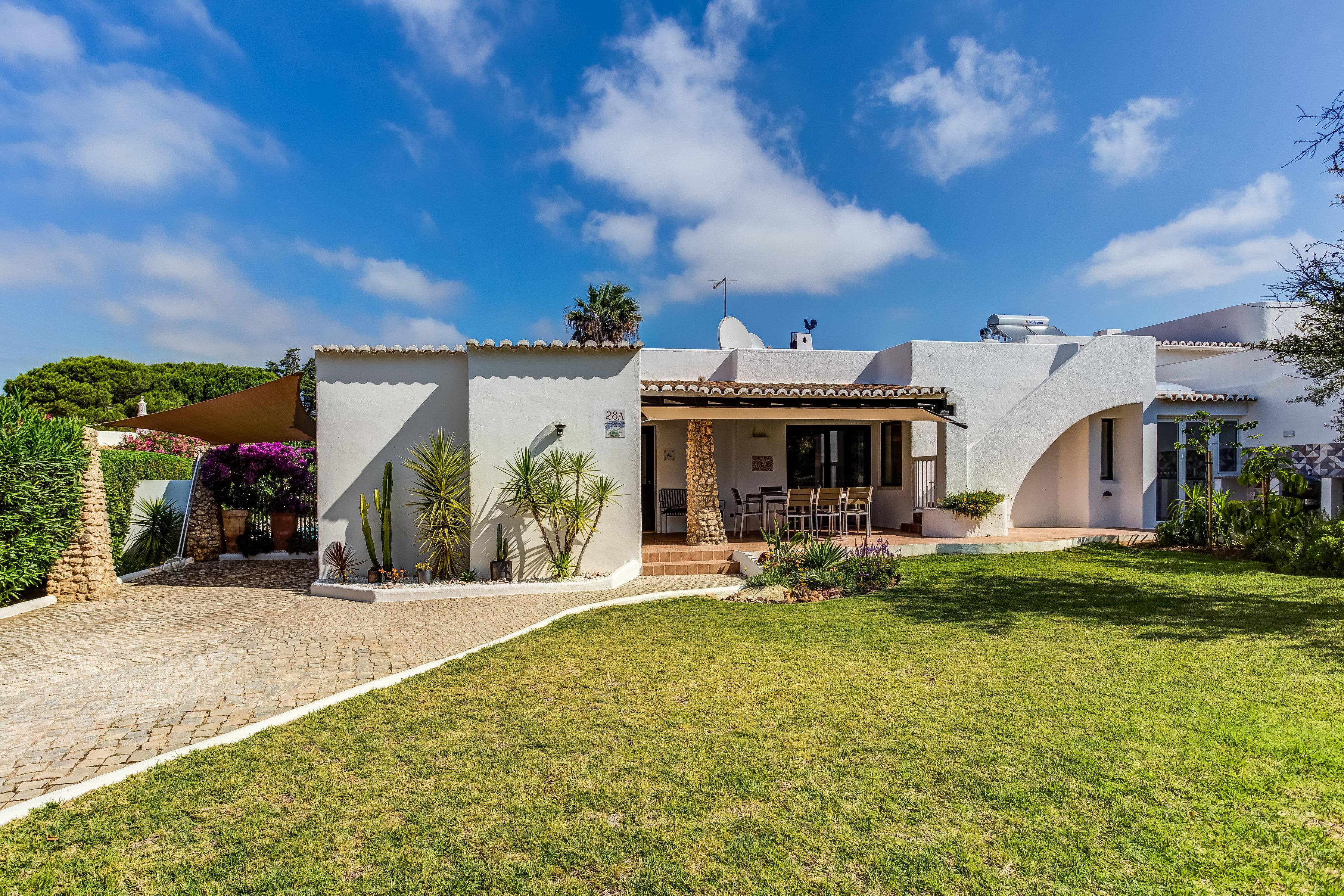 Resort Quinta Do Paraiso - Al