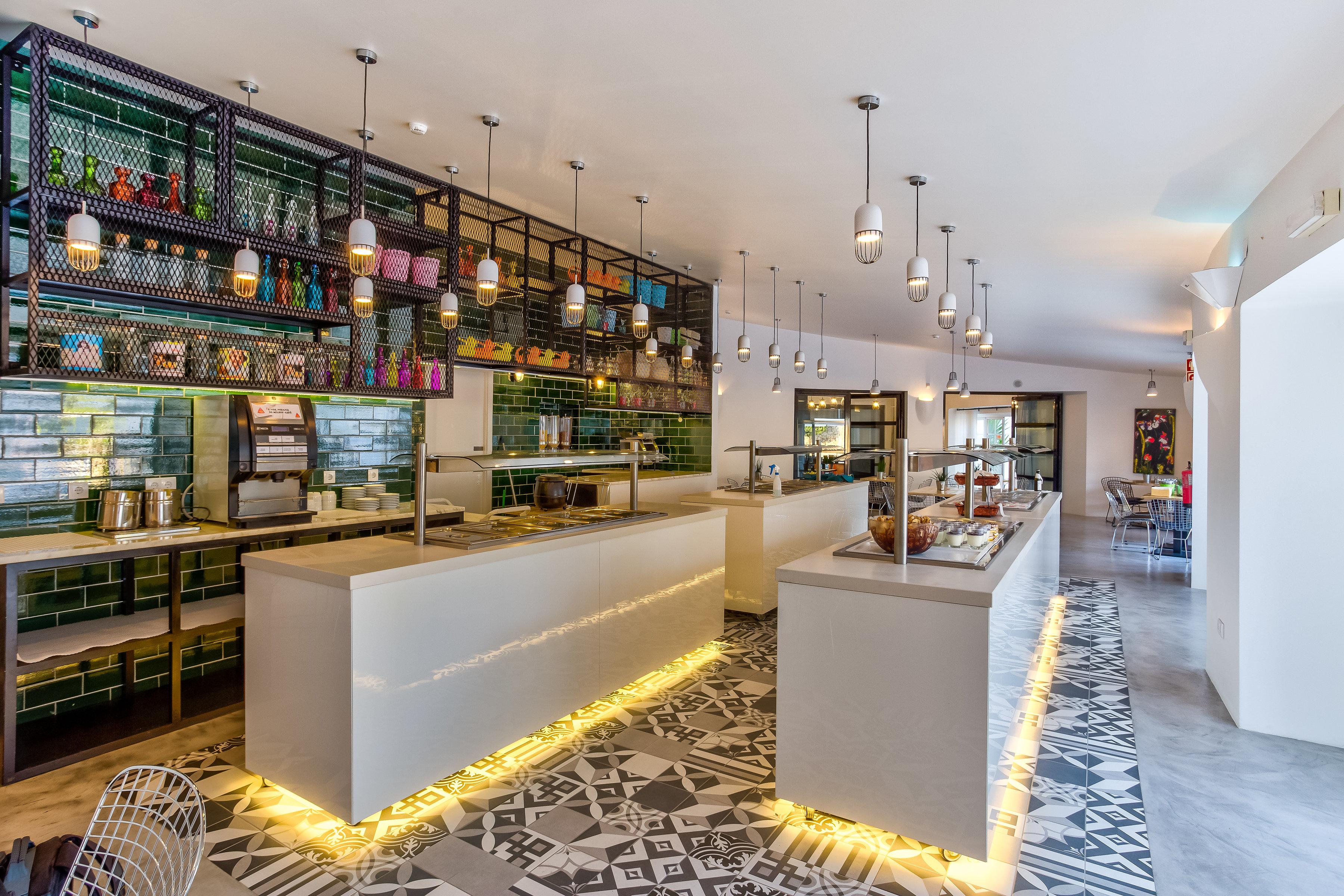 Quinta Do Paraiso - Al Resort 3*