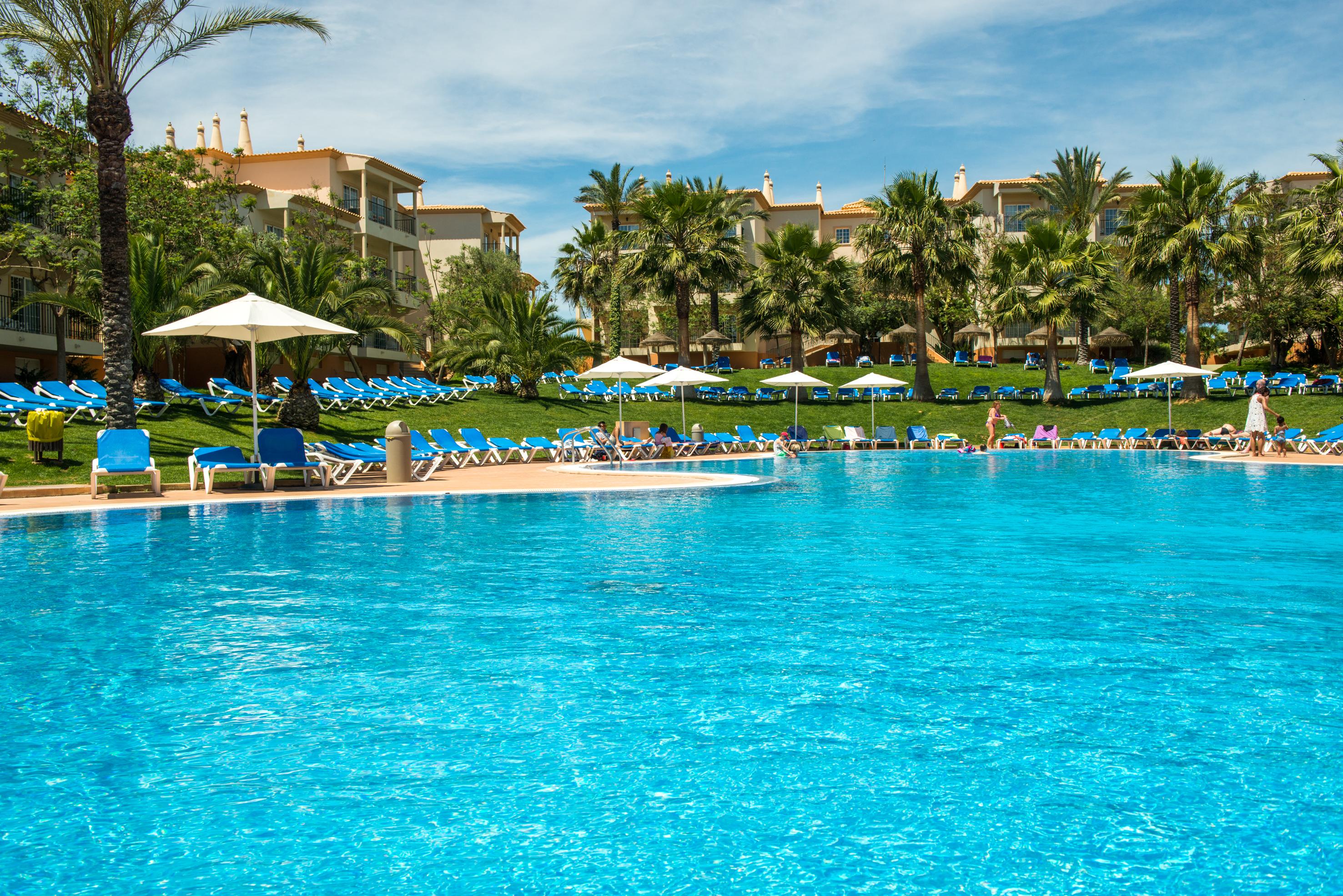 3hb Clube Humbria Aparthotel
