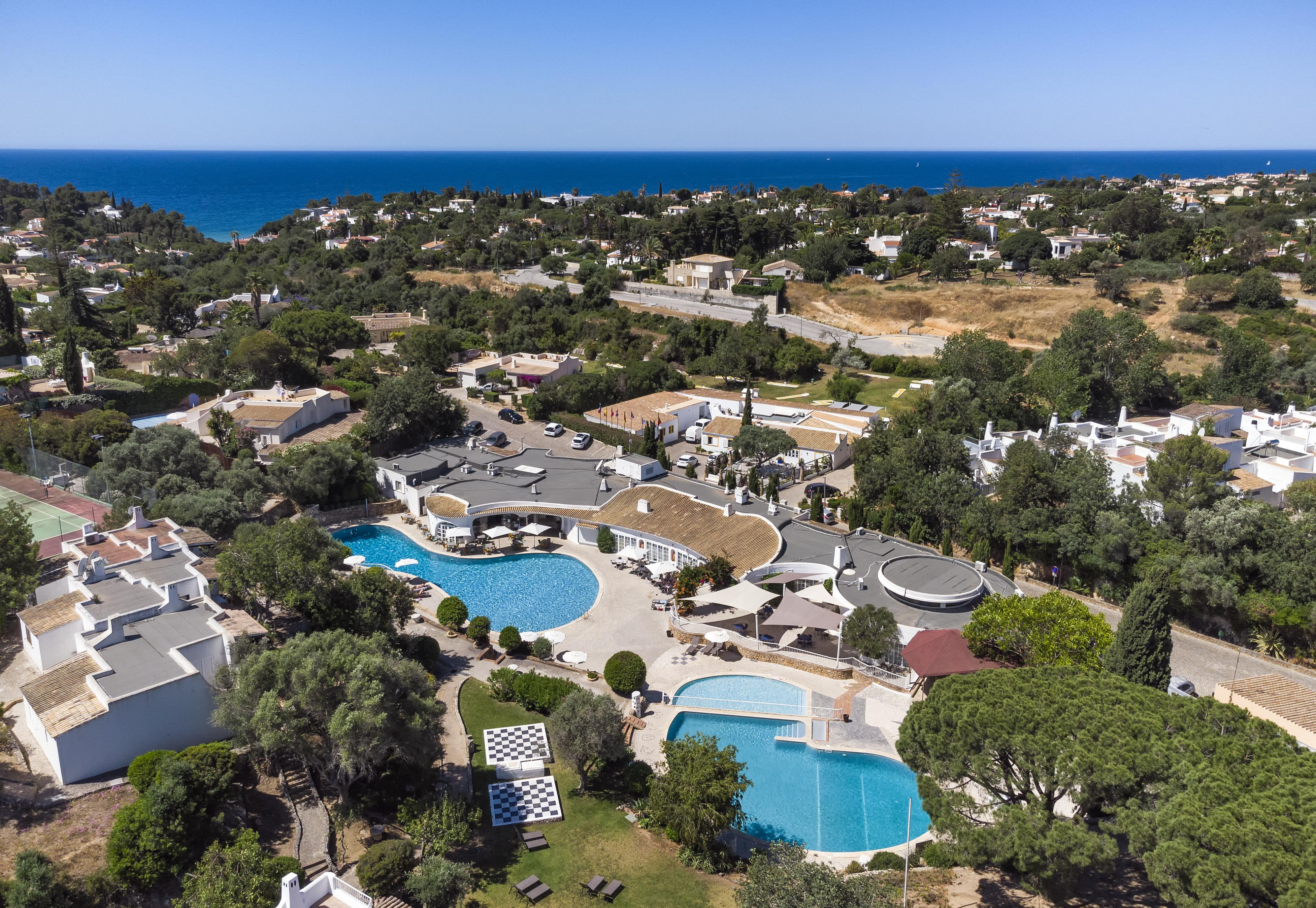 Quinta Do Paraiso - Al Resort Carvoeiro (Lagoa)