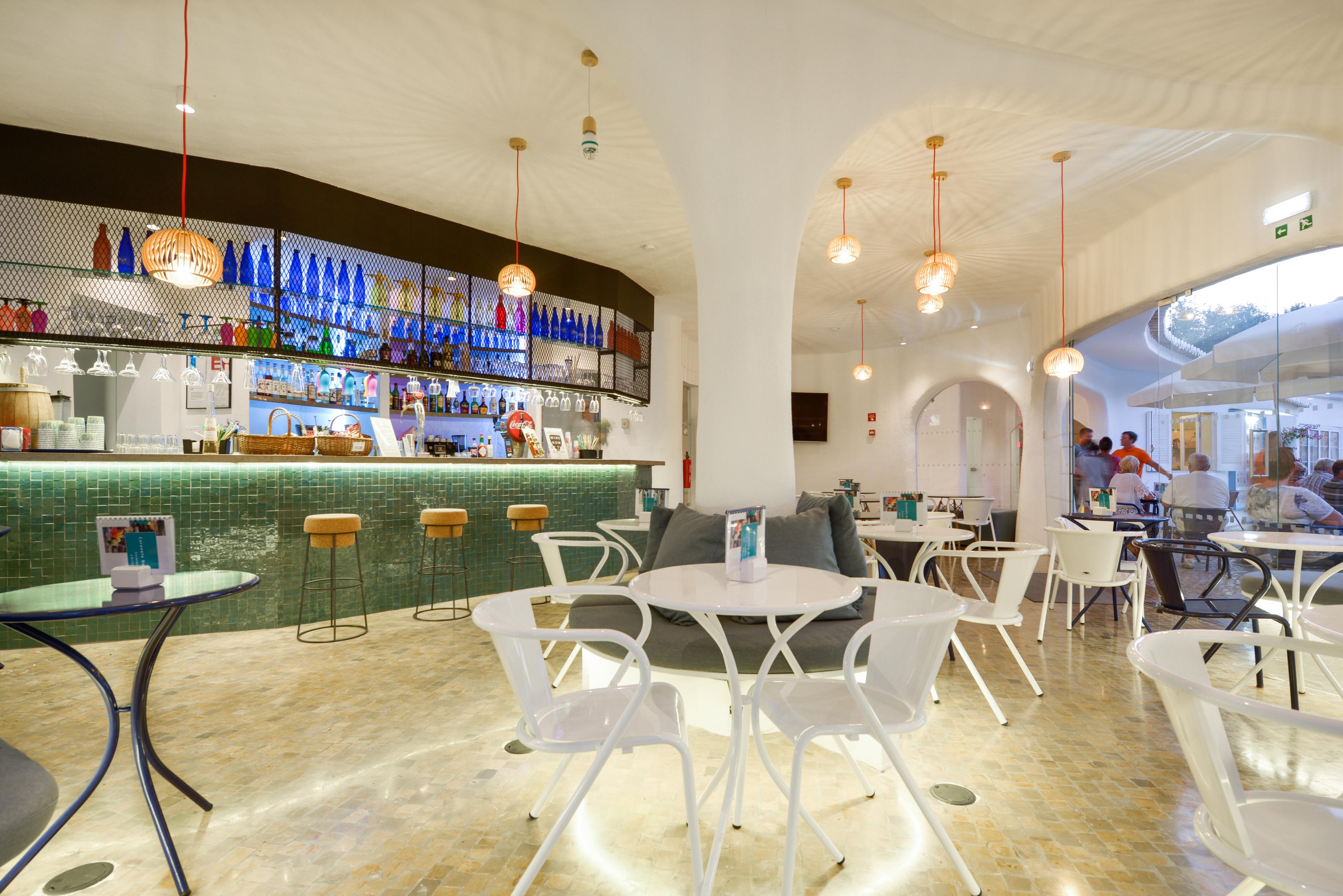 Quinta Do Paraiso - Al Resort 3*
