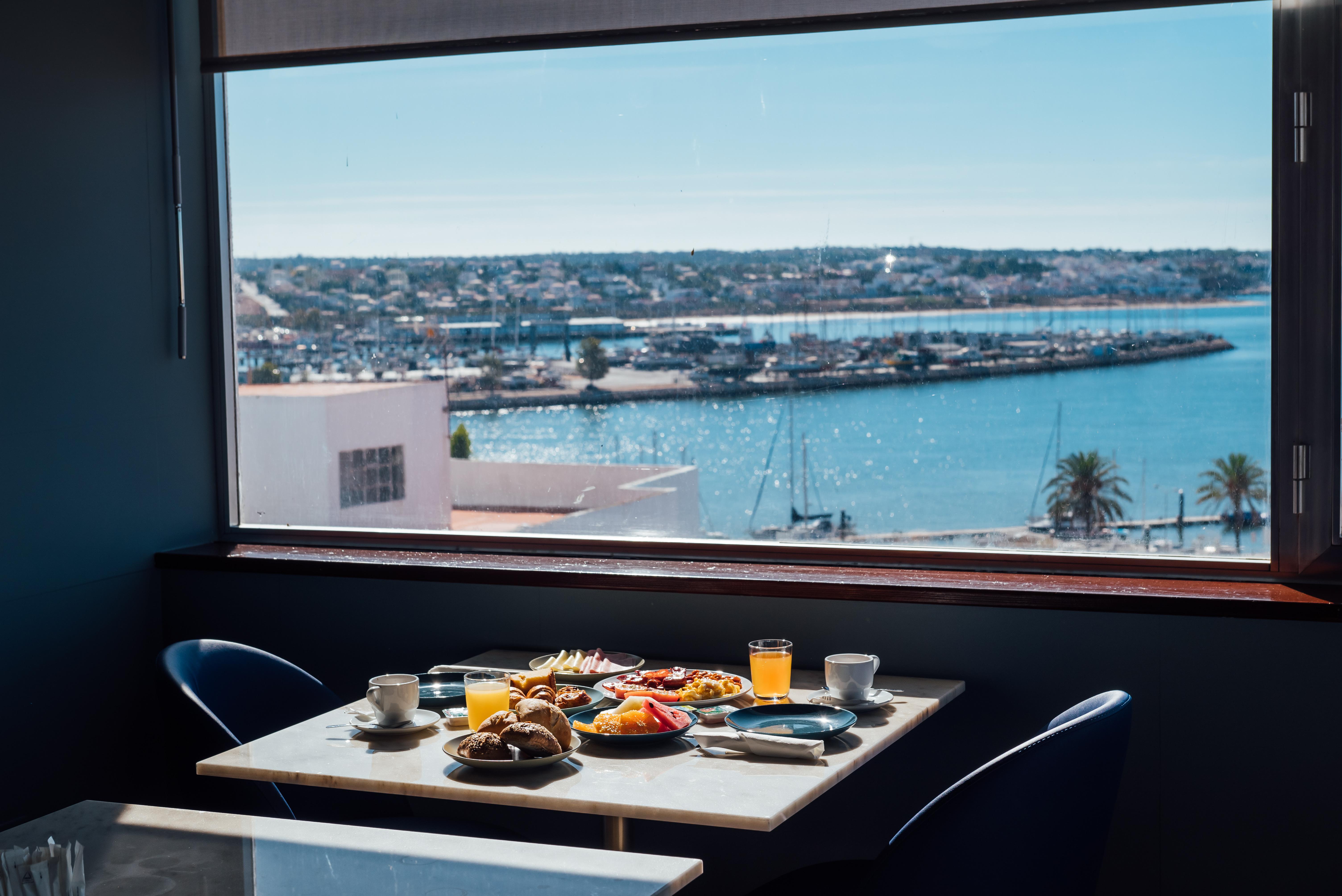 Hotel Globo Portimao