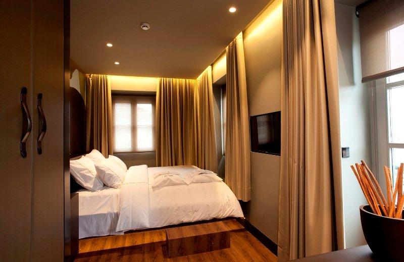 Hotel Figueira By The Beautique & 4*