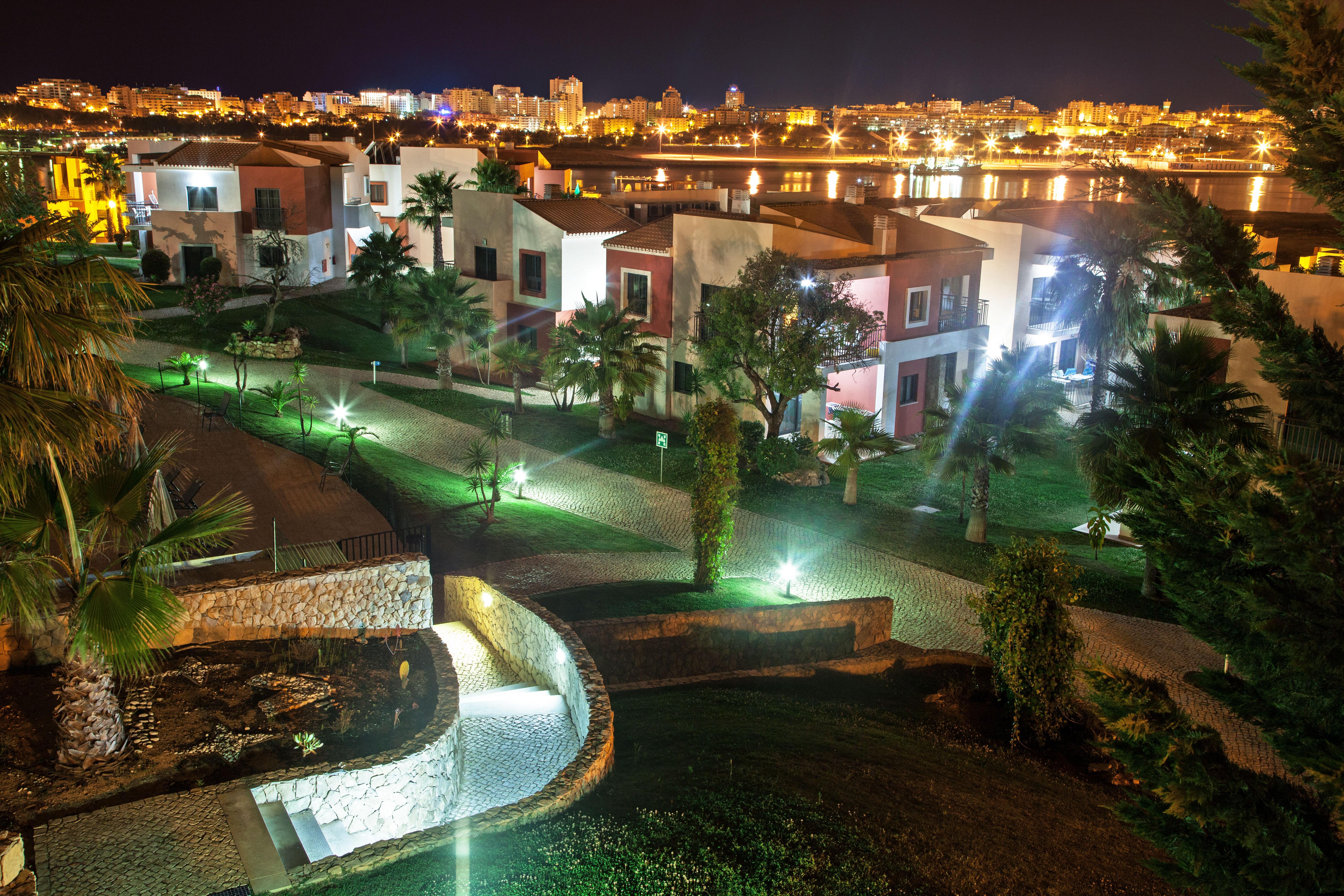 Vitor's Village Apartamento *
