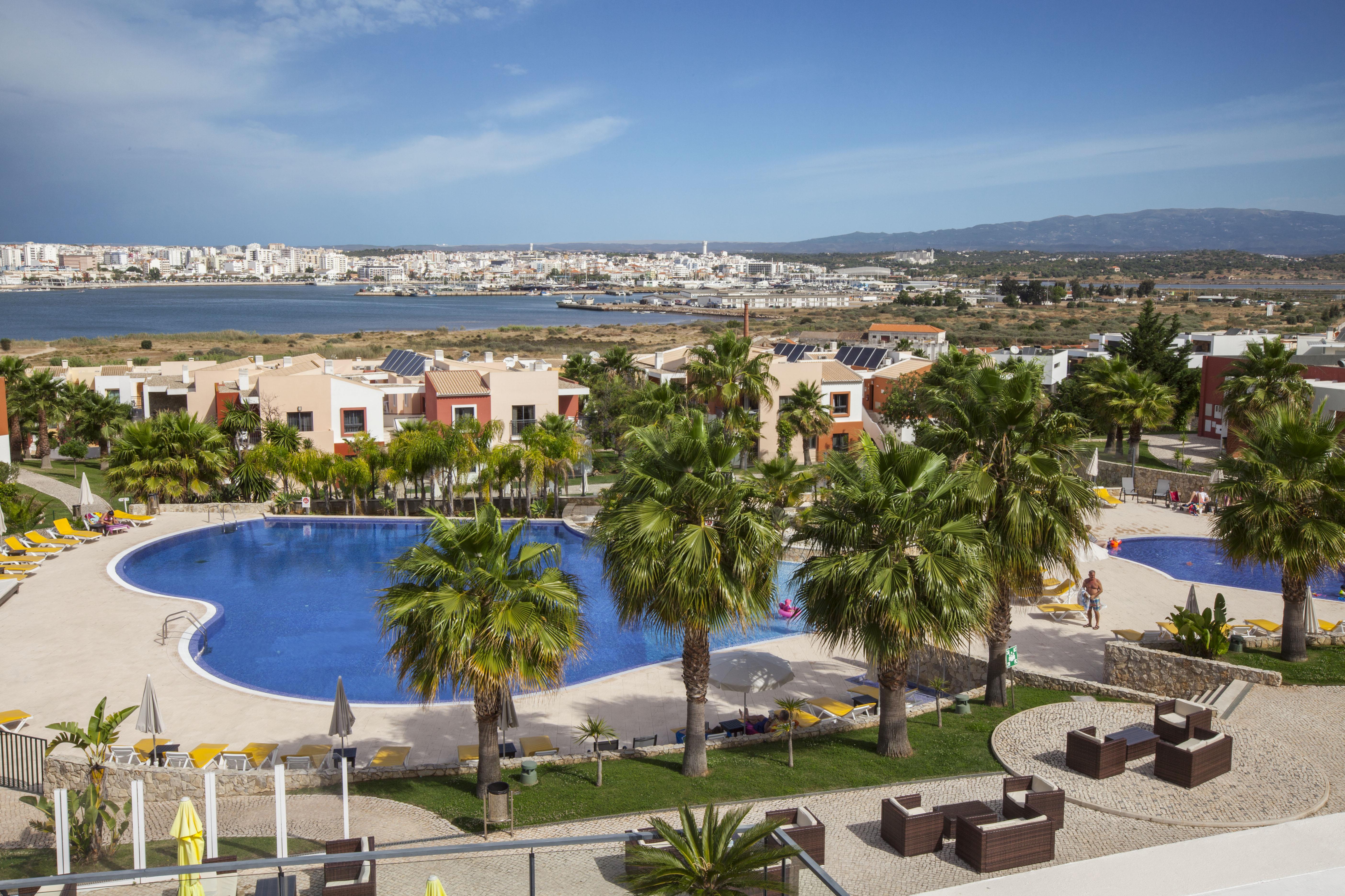 Apartamento Vitor's Village *