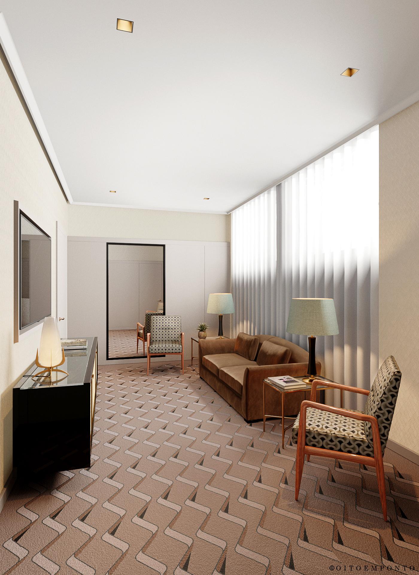 Four Seasons Ritz Lisbon