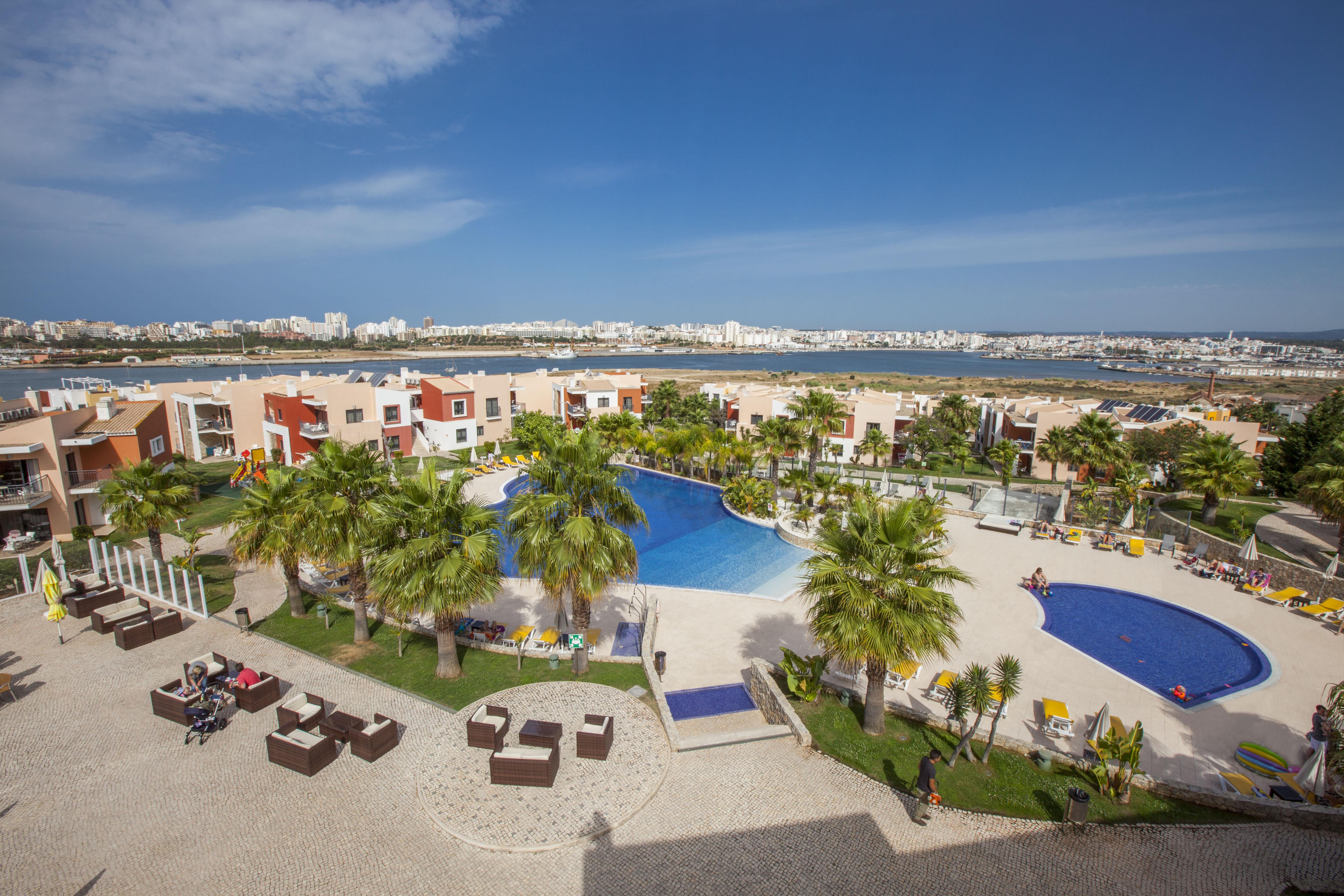 Apartamento Vitor's Village *