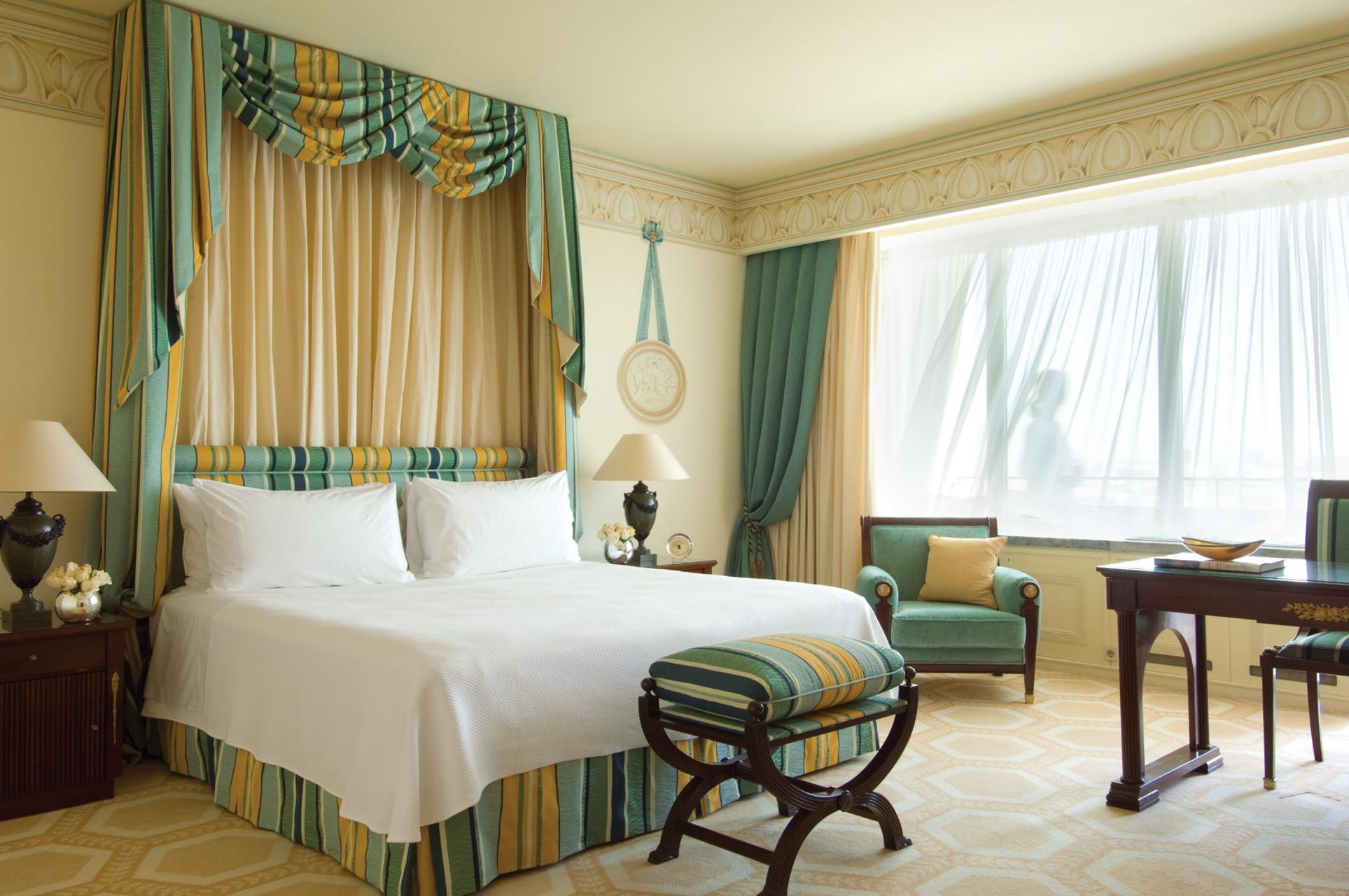 Four Seasons Ritz Hotel
