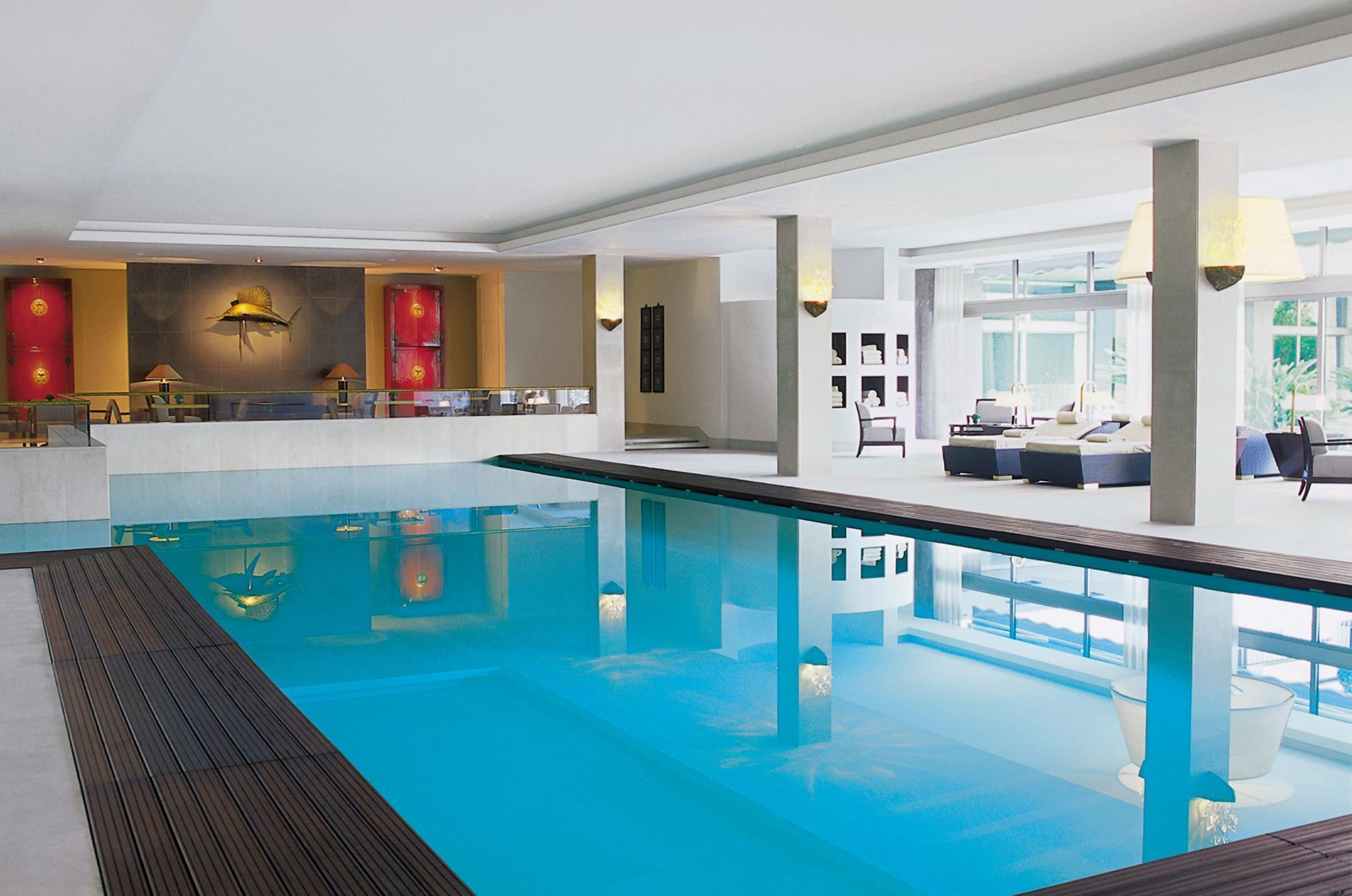 Four Seasons Ritz 5* Lisbon