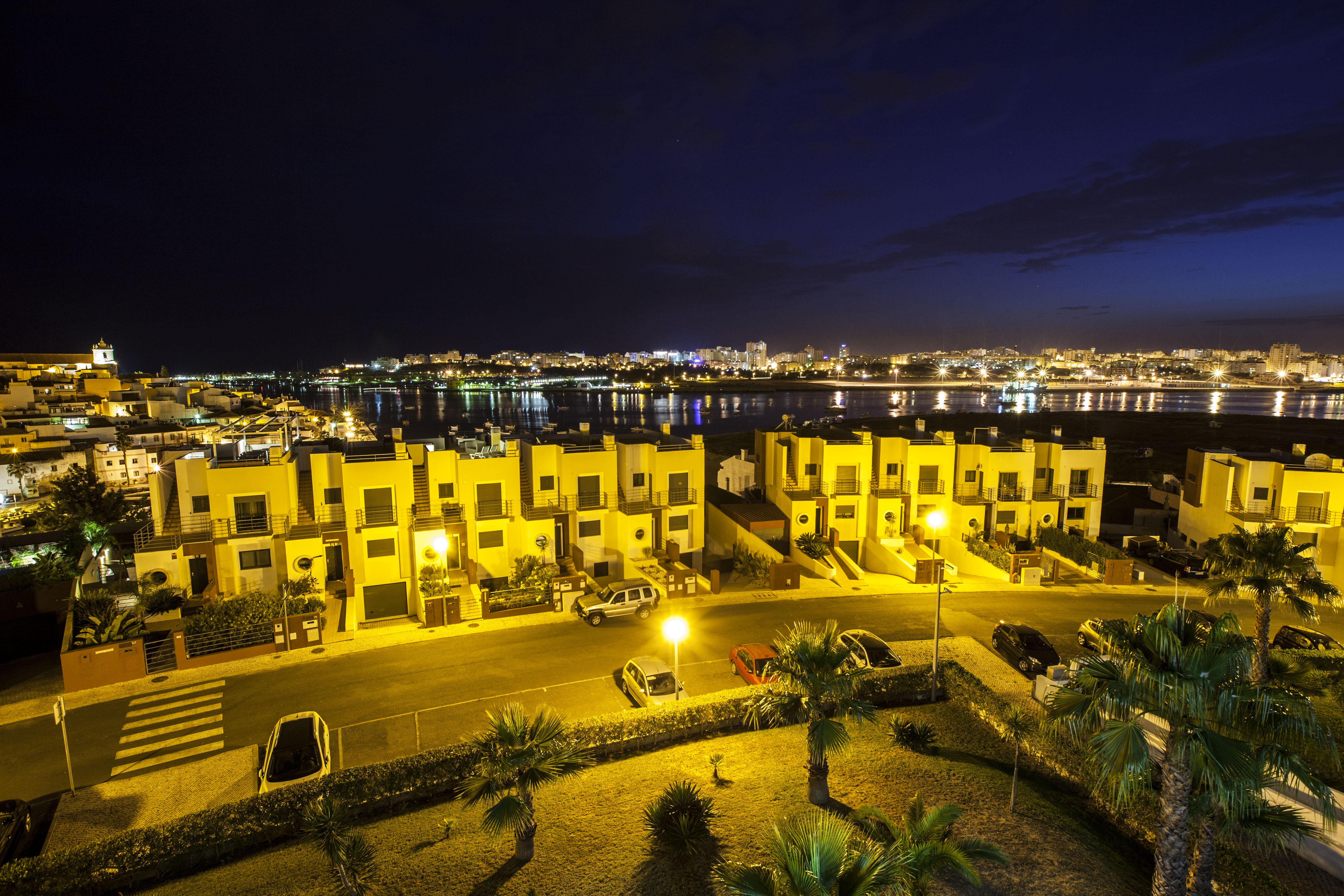 Vitor's Village Apartamento