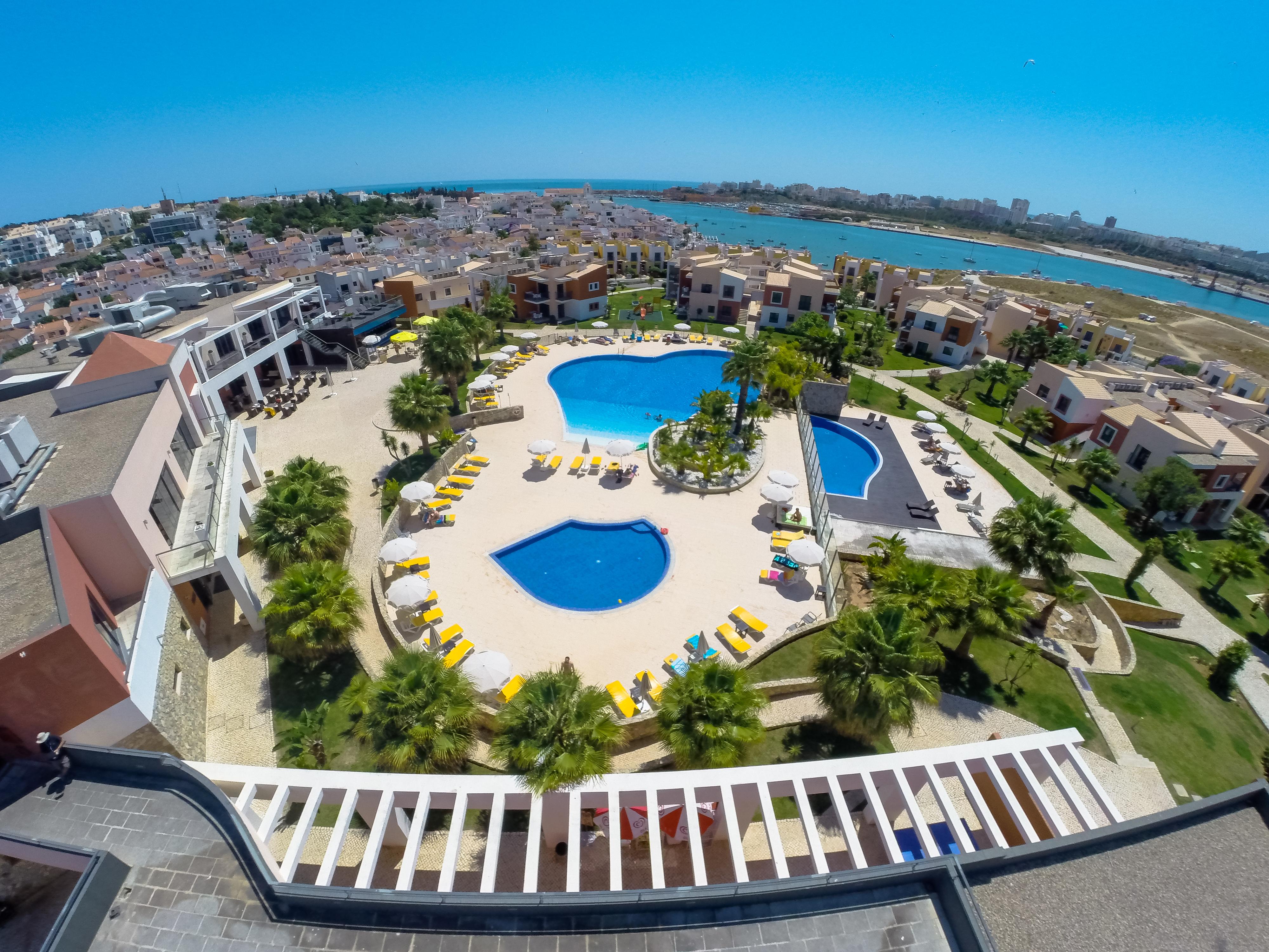 Vitor's Village Apartamento
