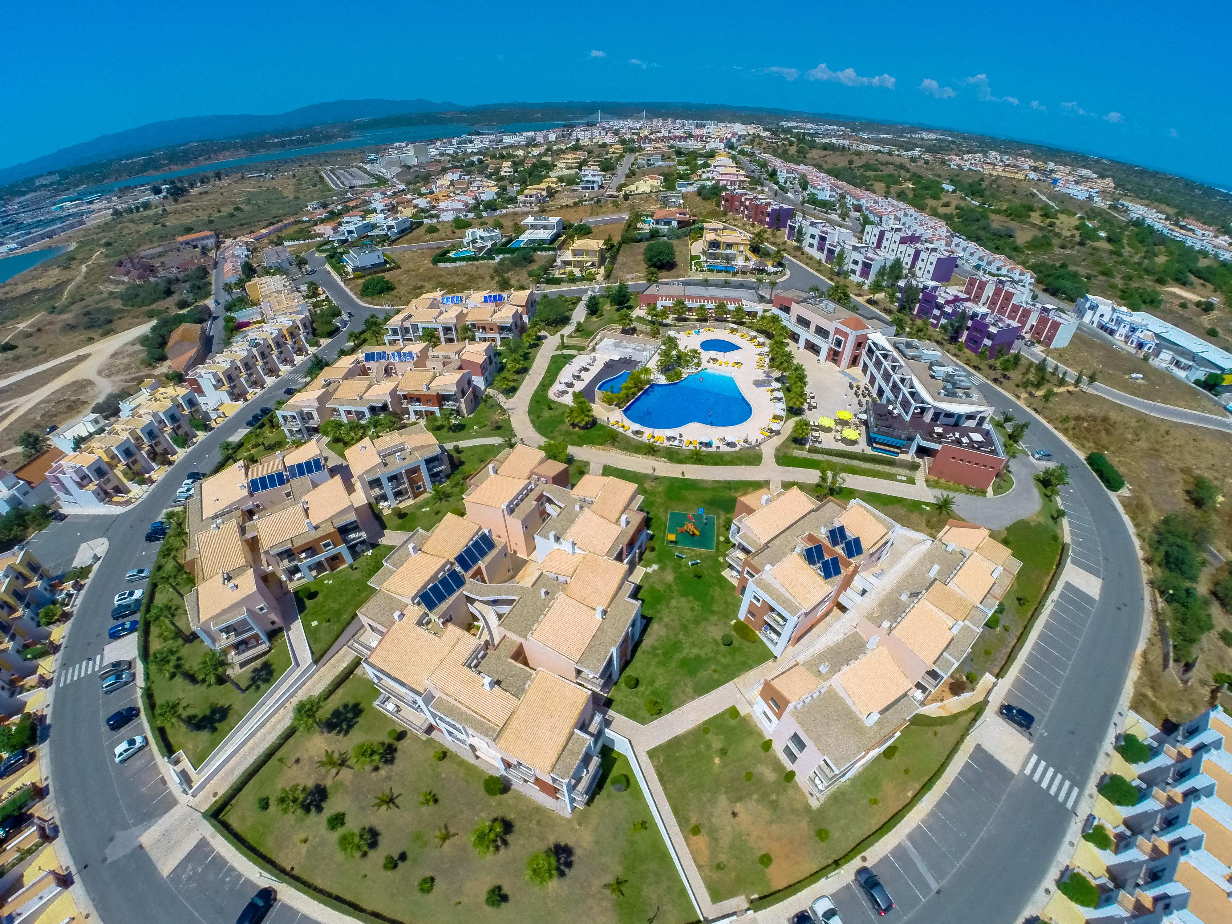 Vitor's Village Ferragudo (Faro)