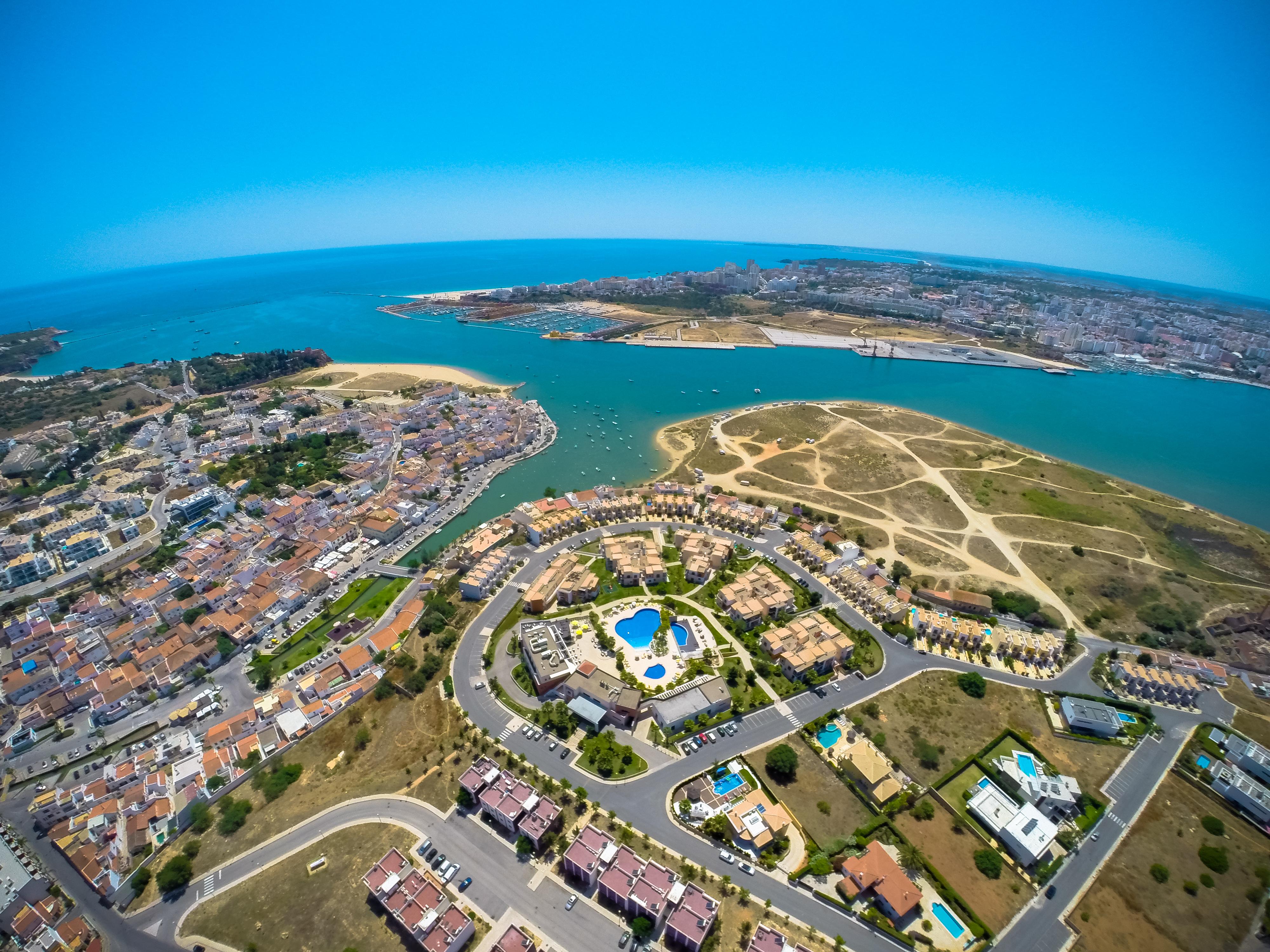Apartamento Vitor's Village