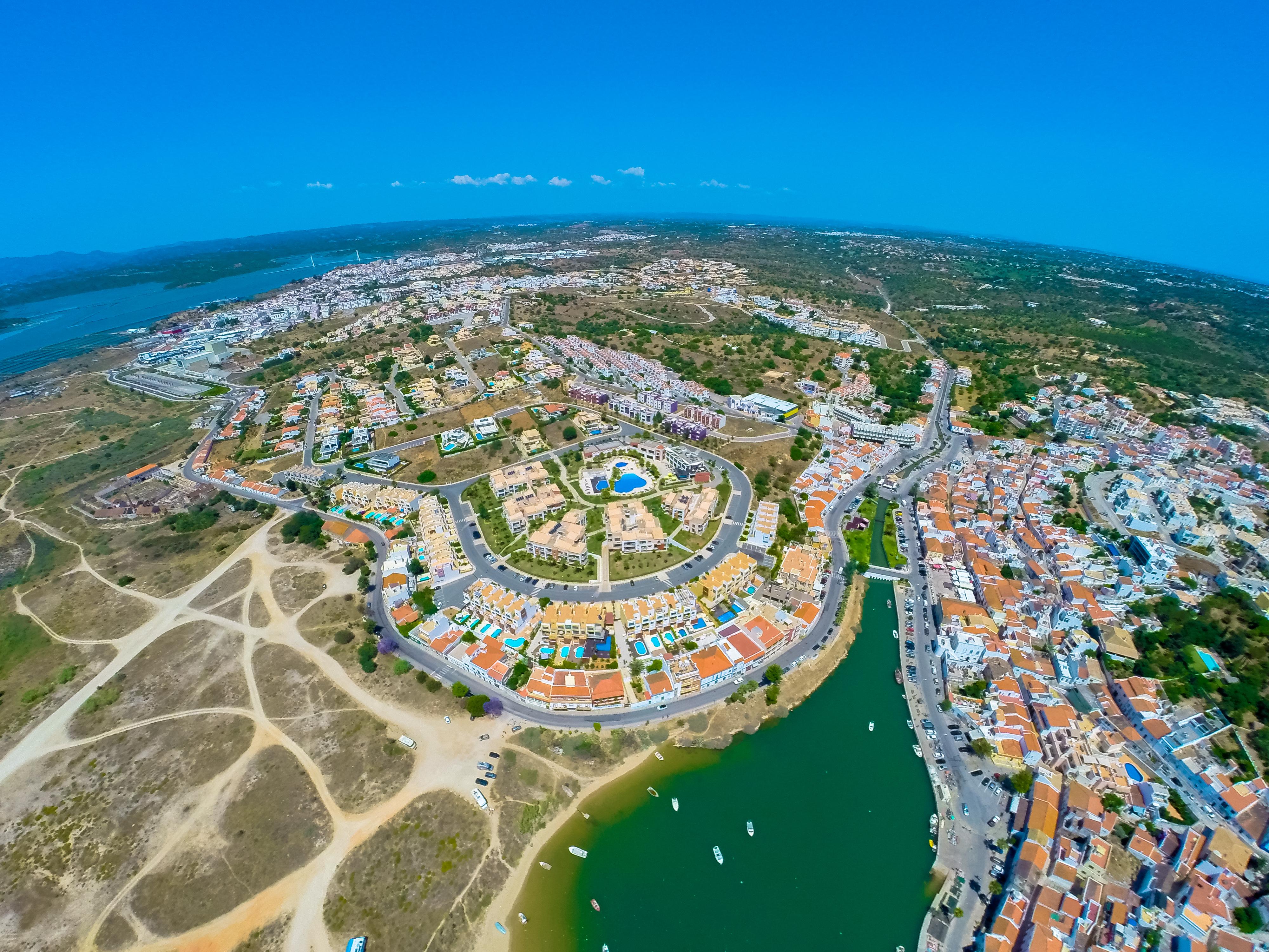 Apartamento Vitor's Village *