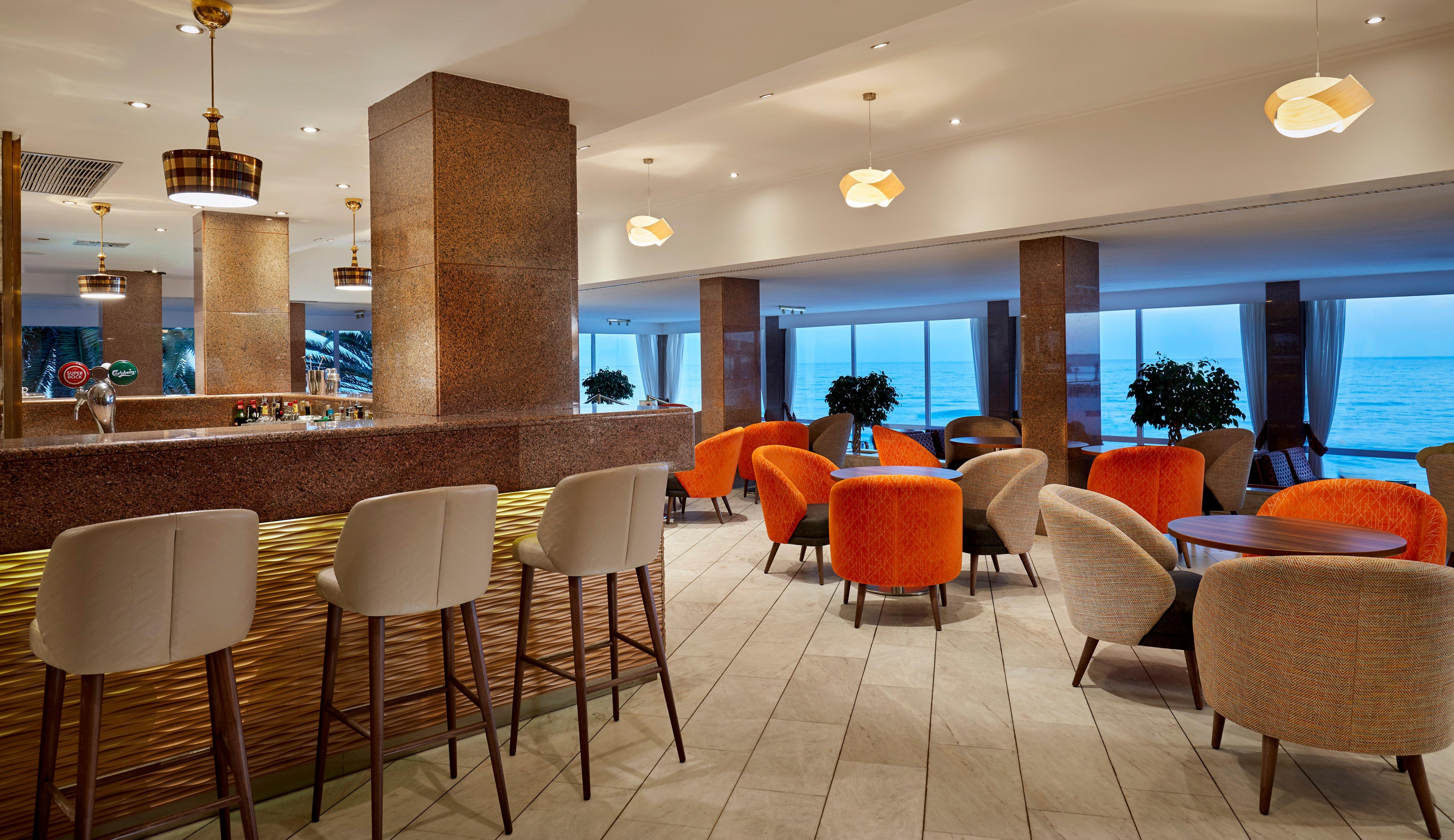 Algarve - Armacao De Pera, An Ihg 4*