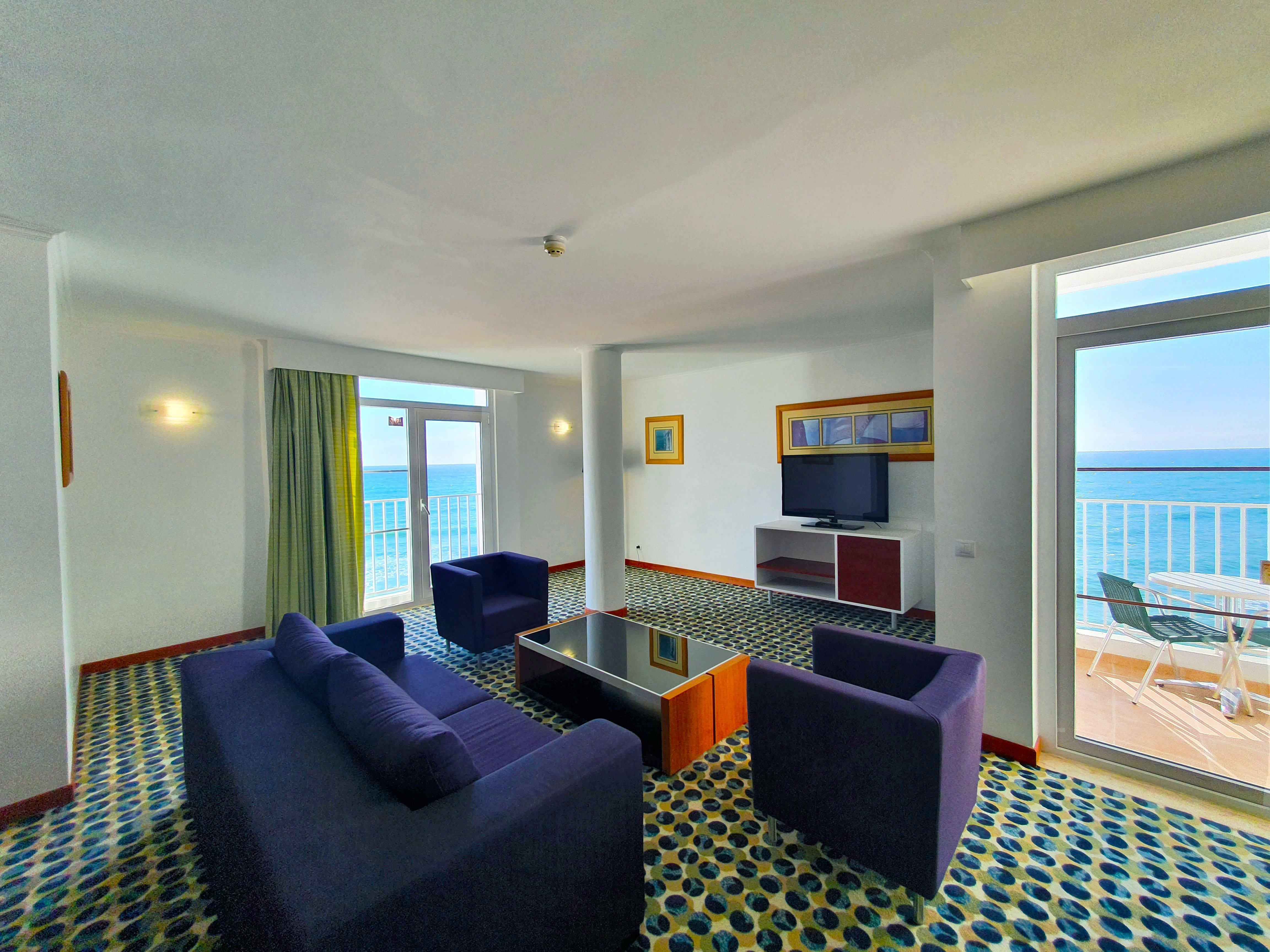 Hotel Algarve - Armacao De Pera, An Ihg