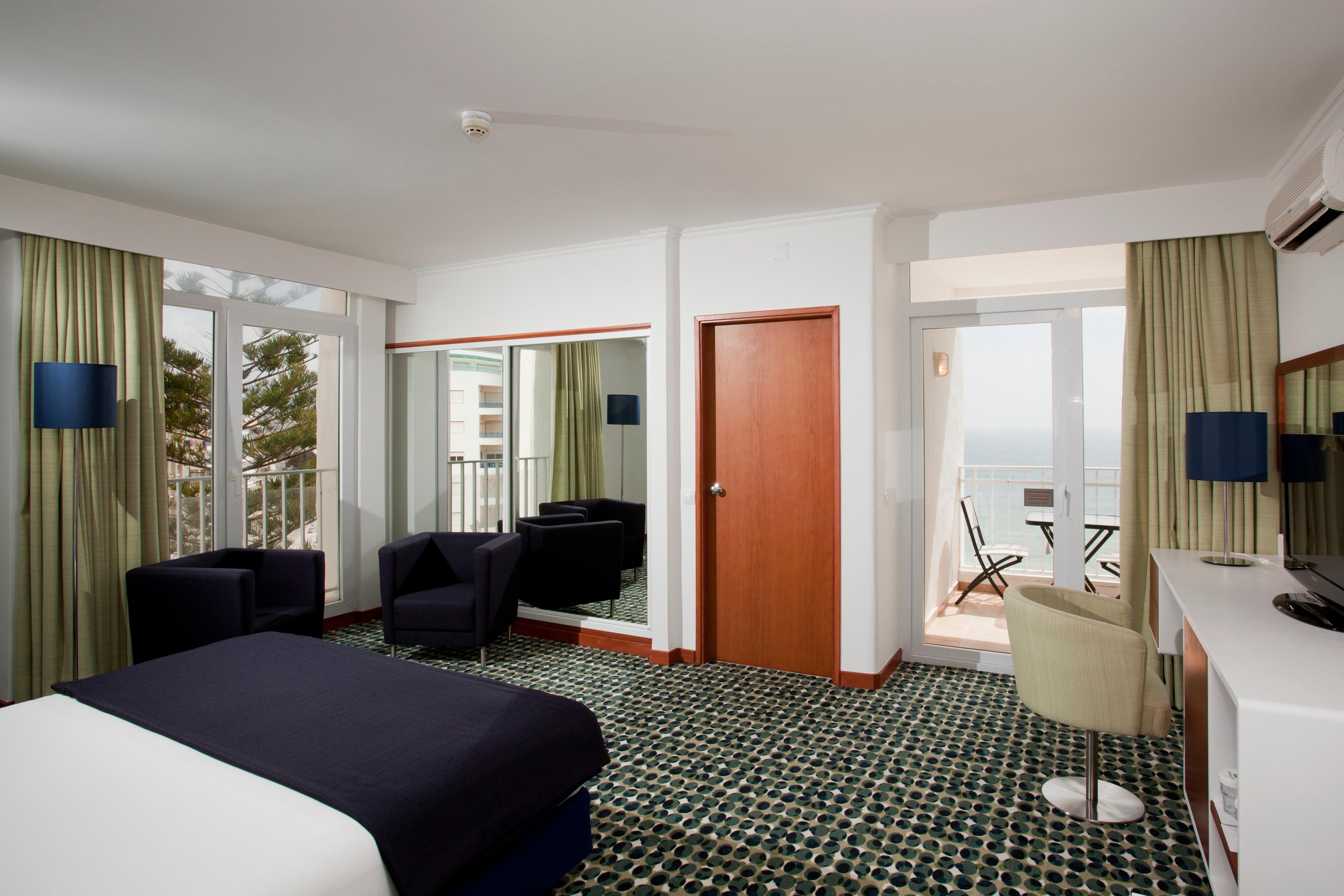 Algarve - Armacao De Pera, An Ihg 4* Armacao de Pera