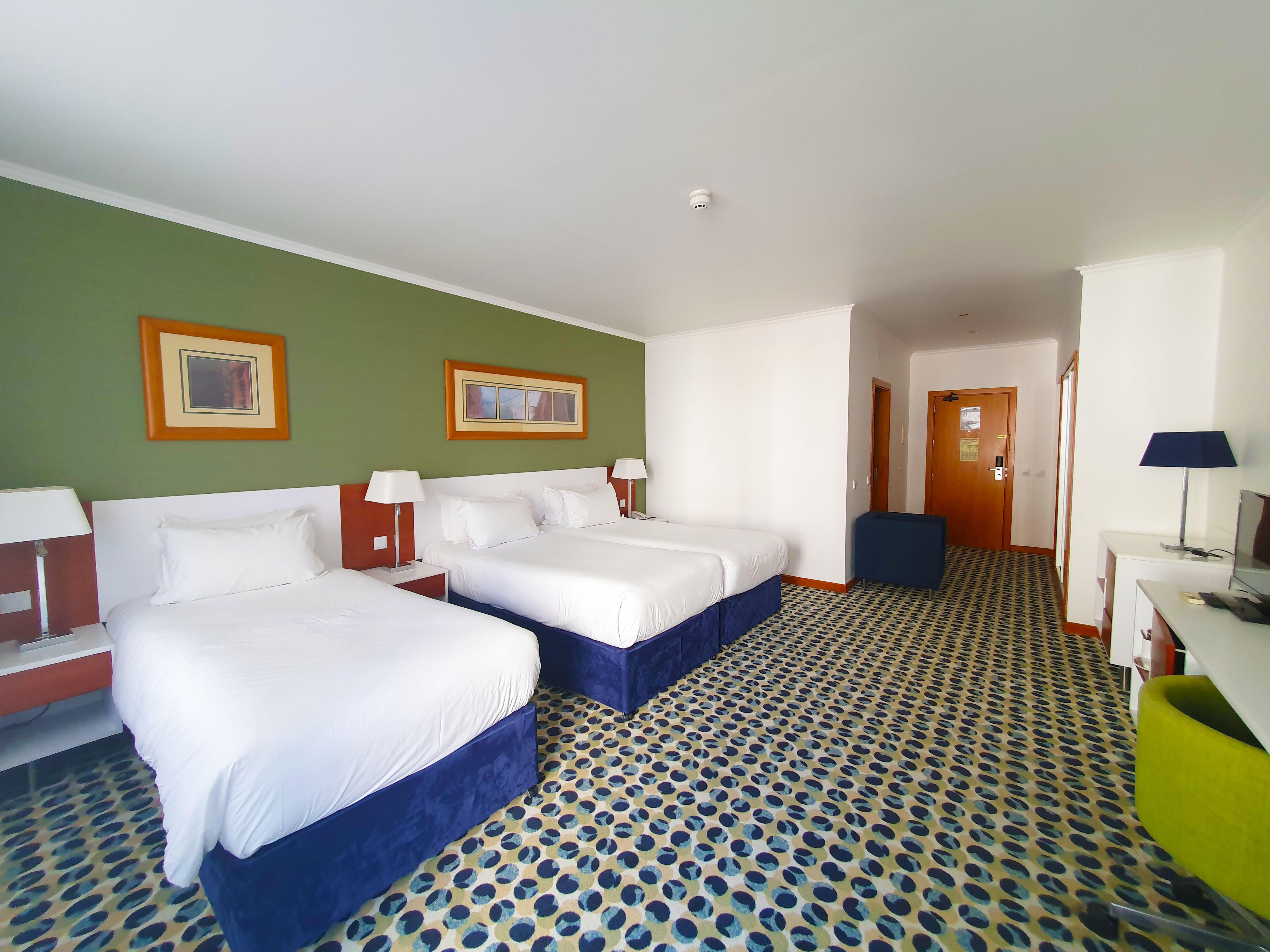 Algarve - Armacao De Pera, An Ihg Armacao de Pera