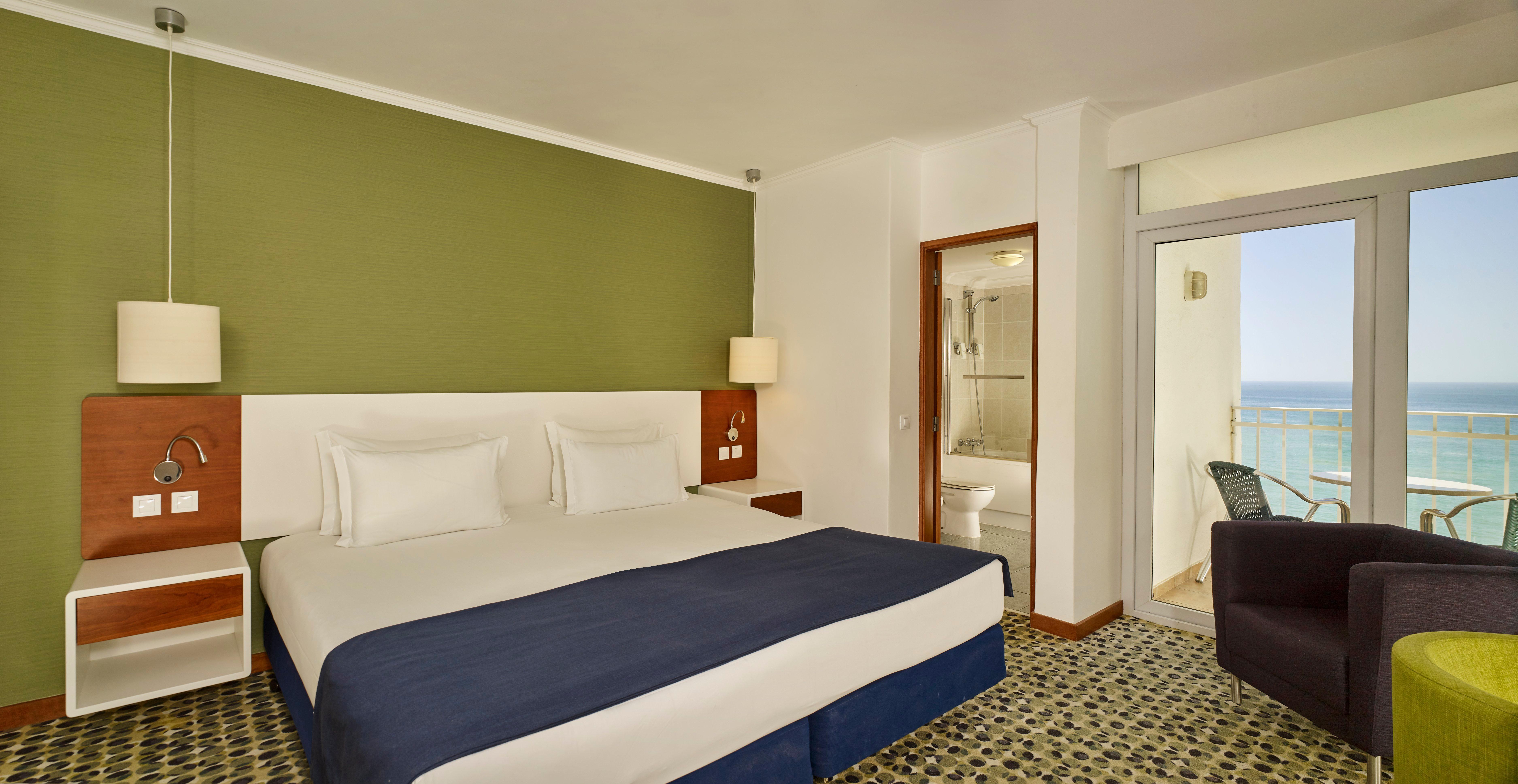 Algarve - Armacao De Pera, An Ihg Hotel 4*