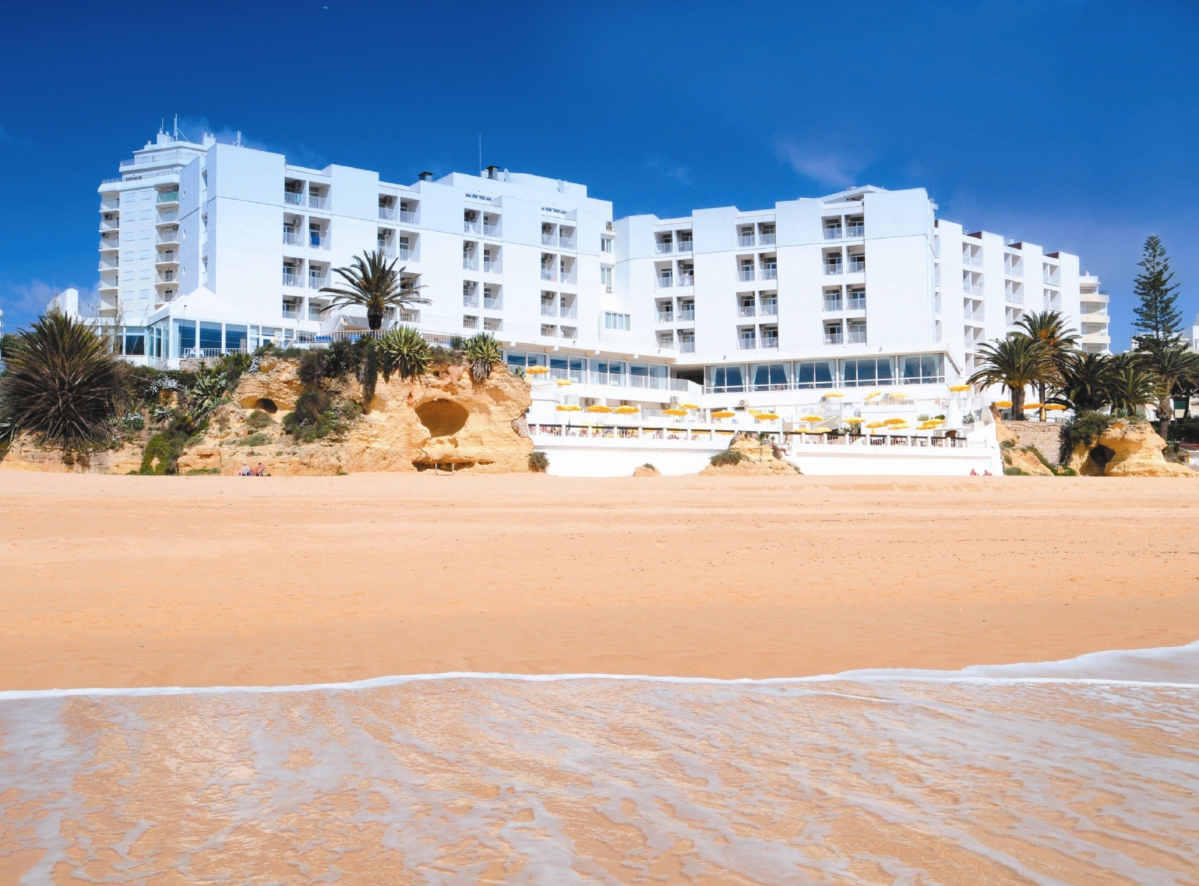 Algarve - Armacao De Pera, An Ihg 4* Armacao de Pera