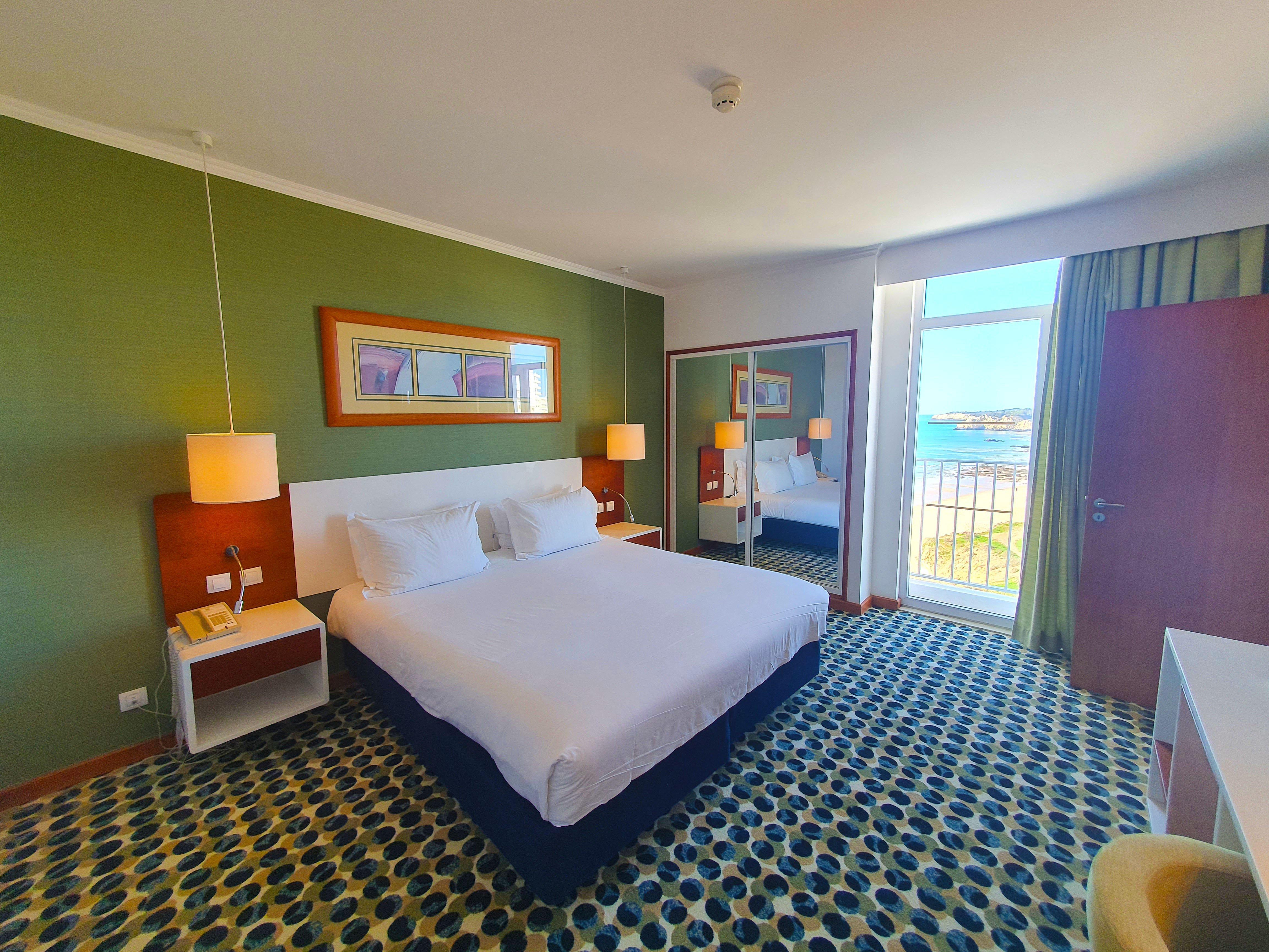 Algarve - Armacao De Pera, An Ihg 4* Armacao de Pera