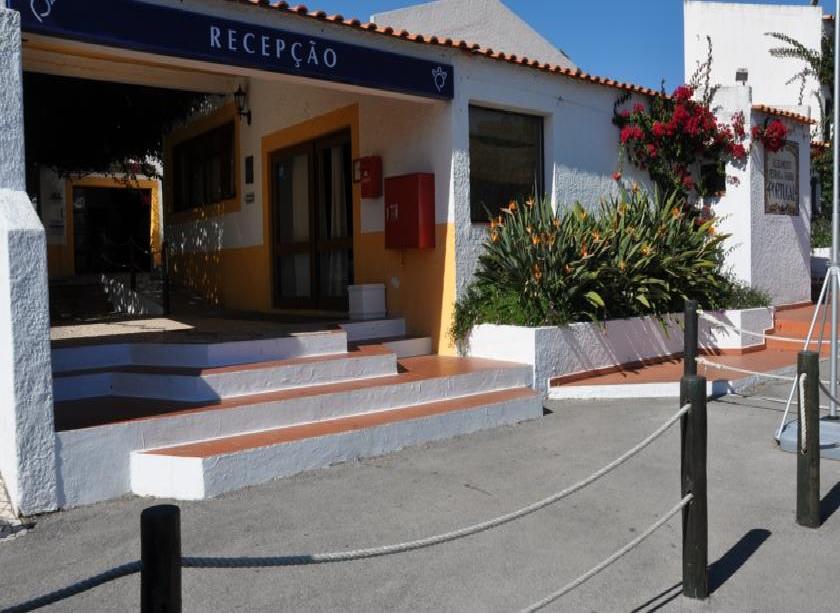 Pedras Da Rainha Resort Cabanas De Tavira