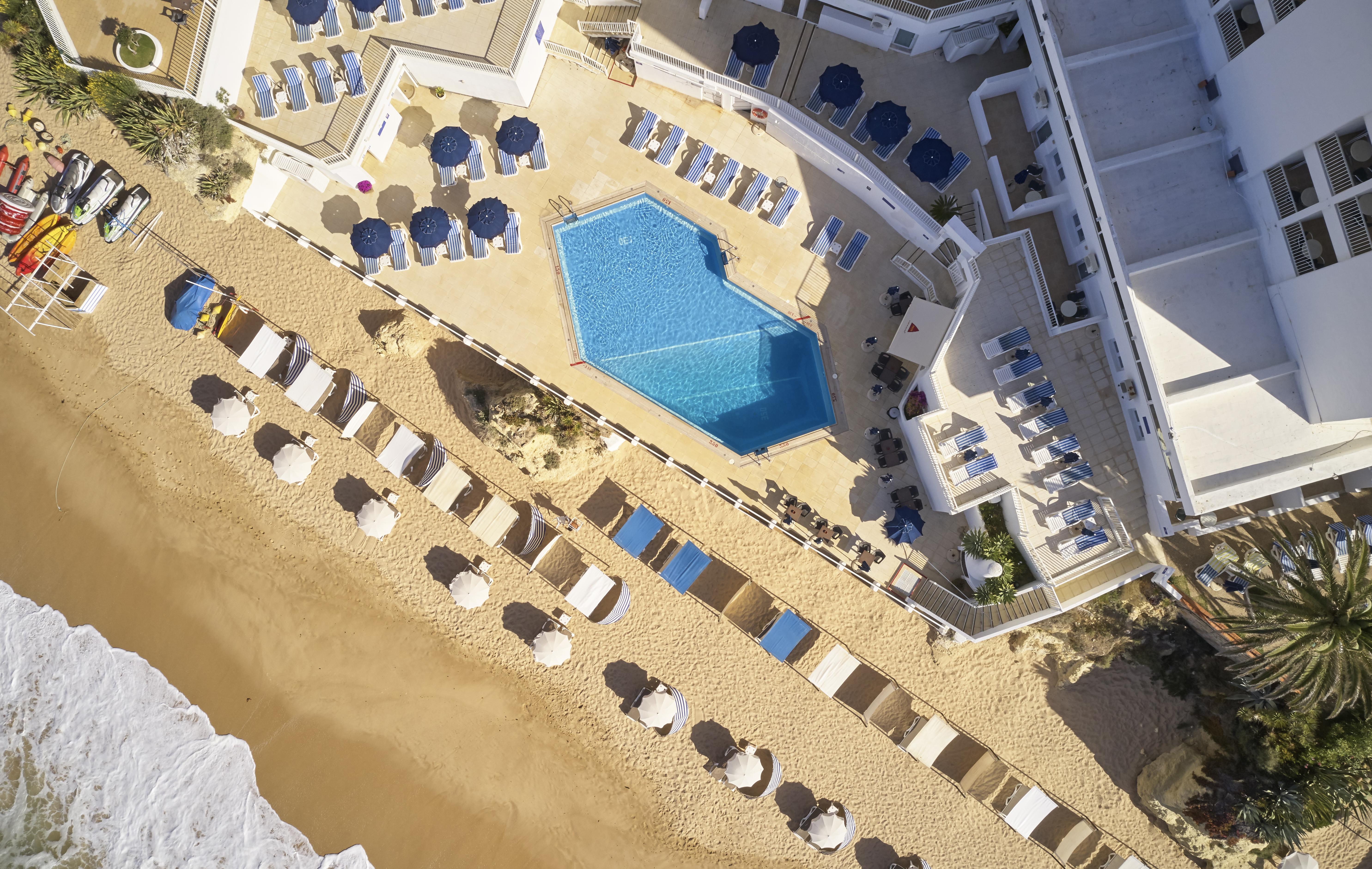 Algarve - Armacao De Pera, An Ihg 4* Armacao de Pera