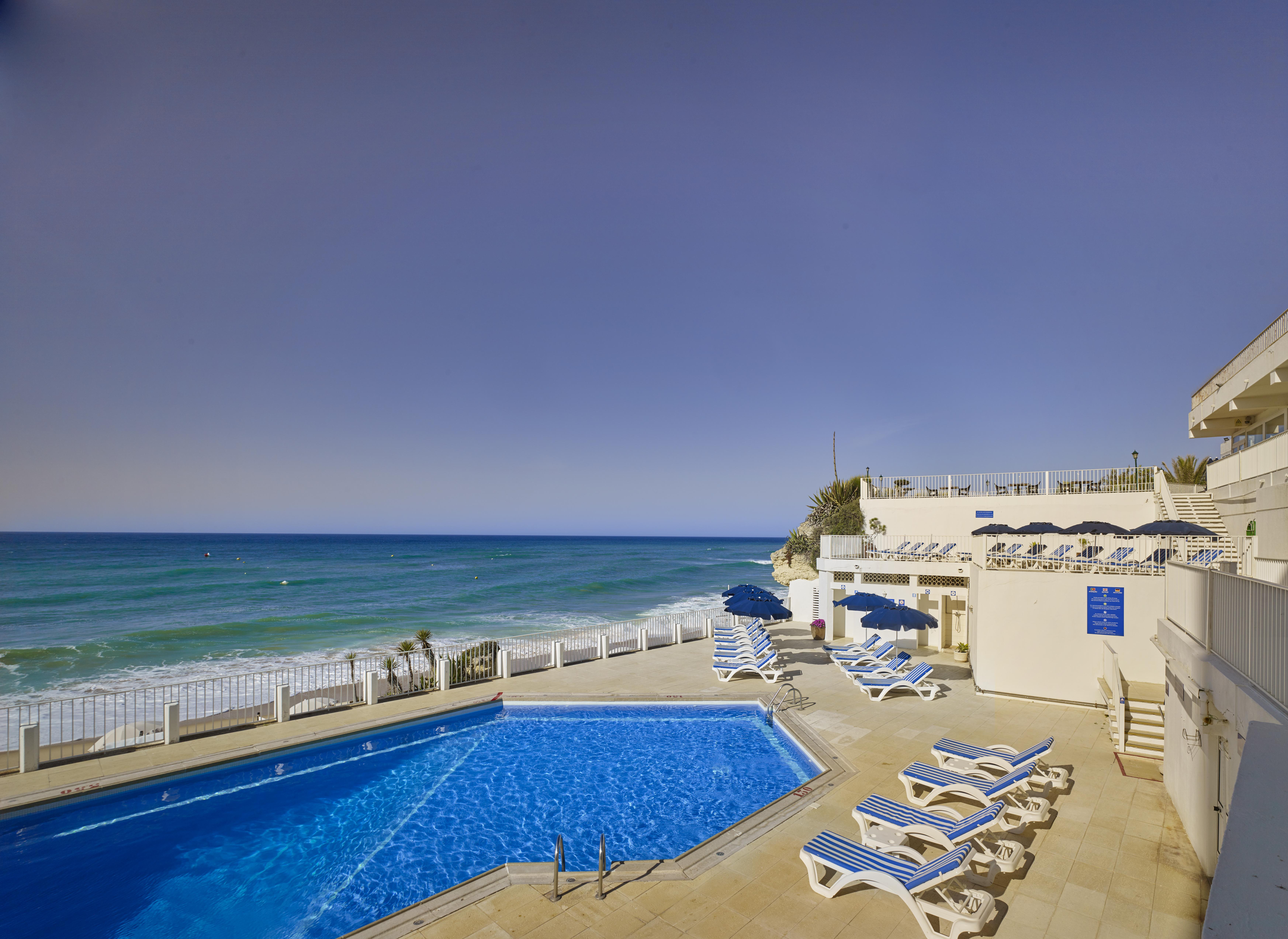 Algarve - Armacao De Pera, An Ihg