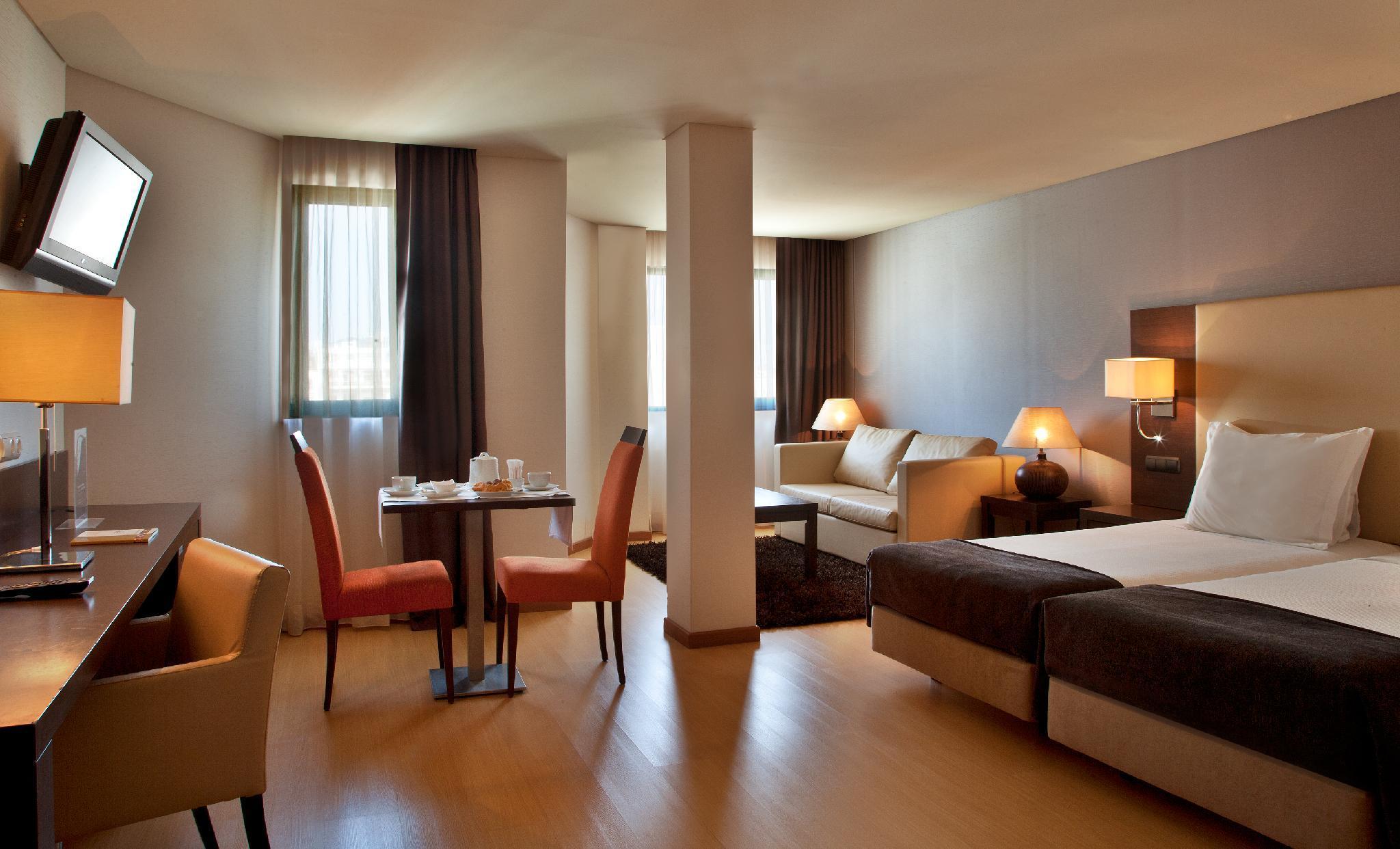 Turim Iberia Hotel Lissabon
