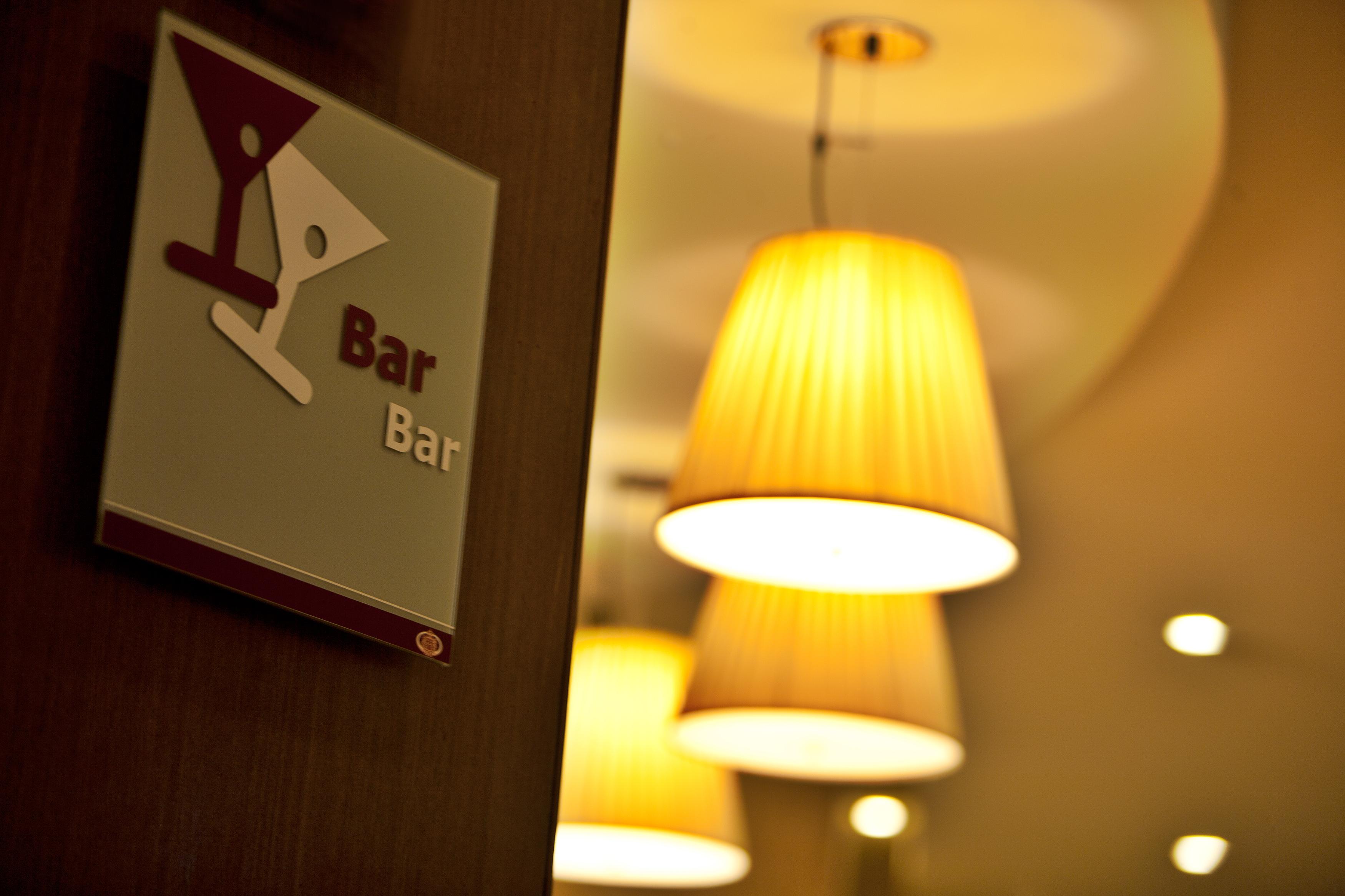 Turim Iberia Hotel Lissabon