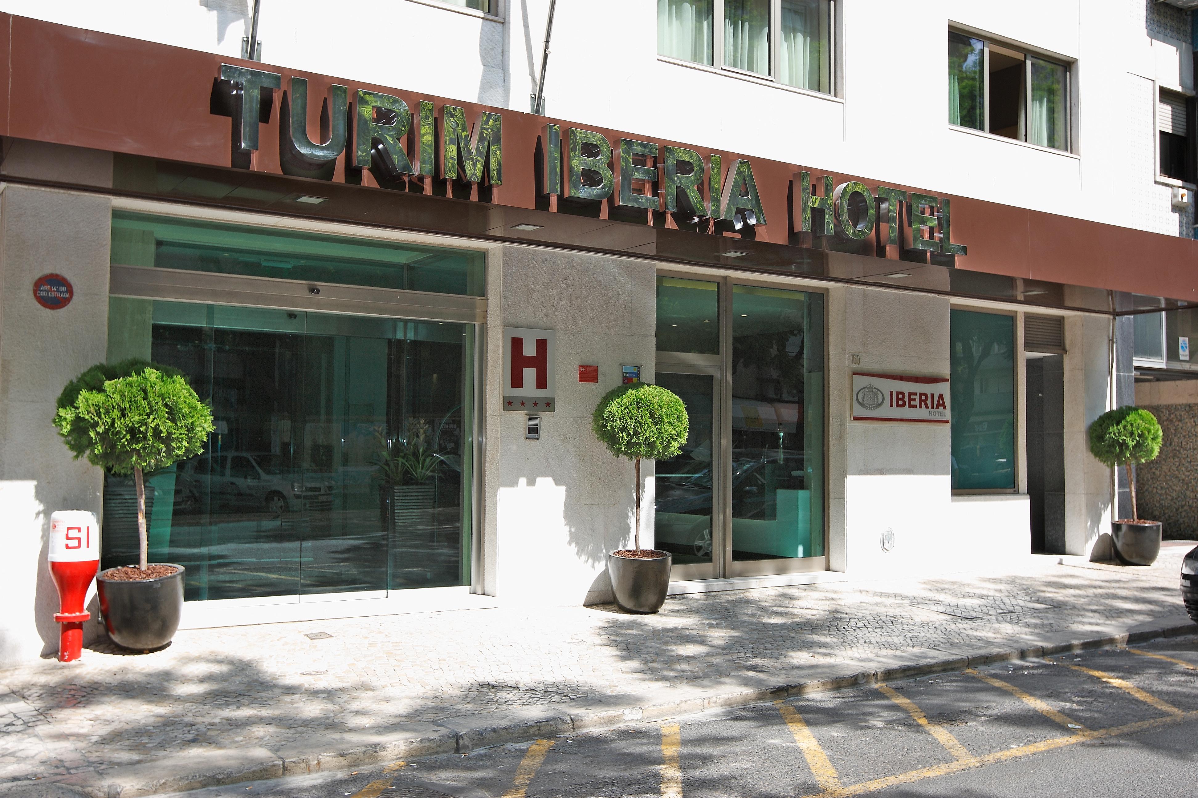 Turim Iberia Lissabon