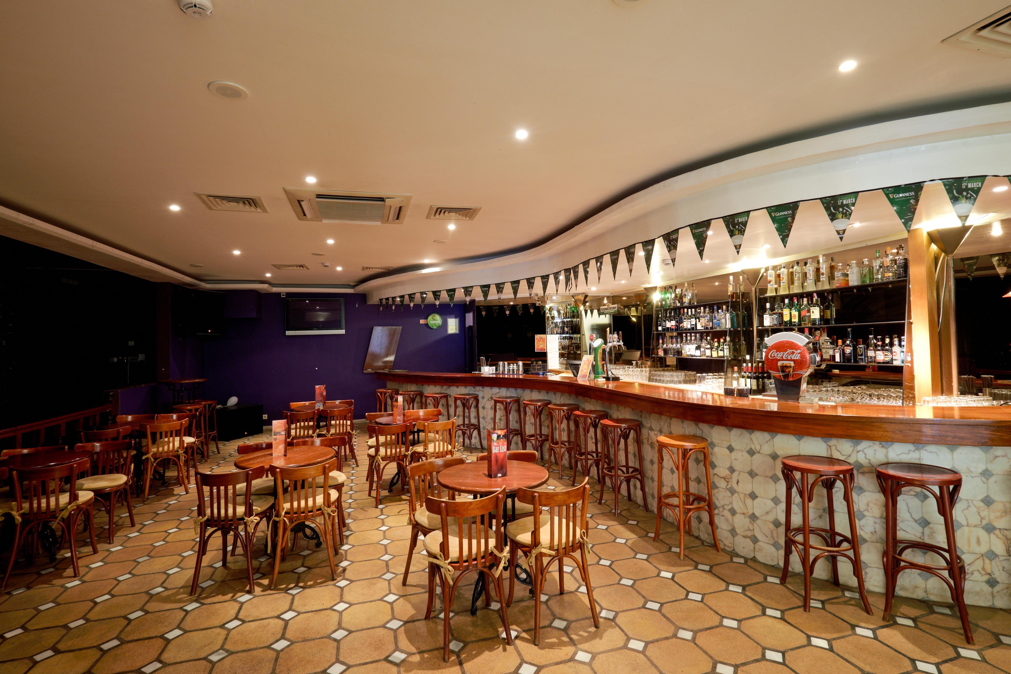 Apartahotel Muthu Clube Da Oura Albufeira