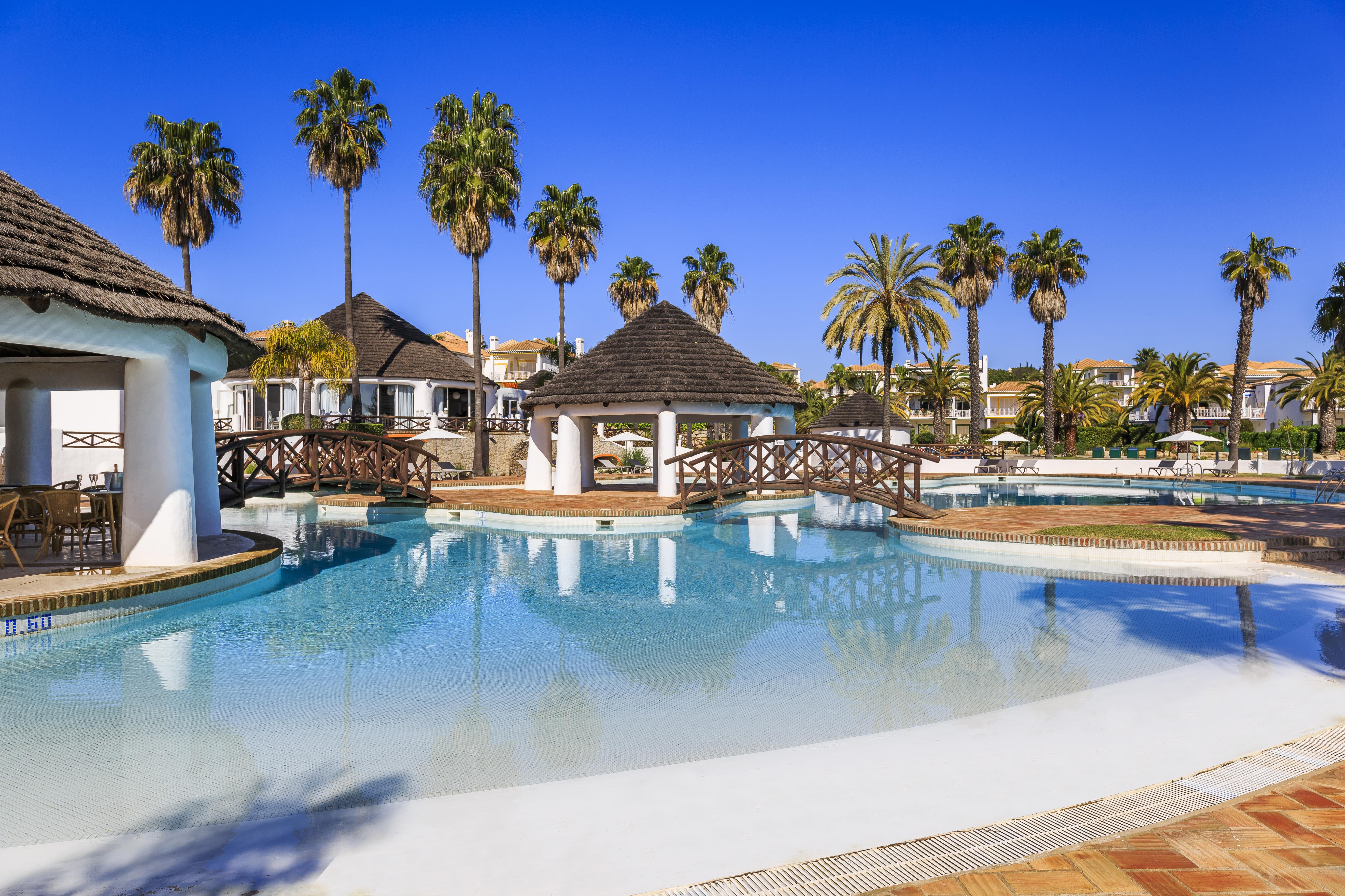 Holiday park Encosta Do Club